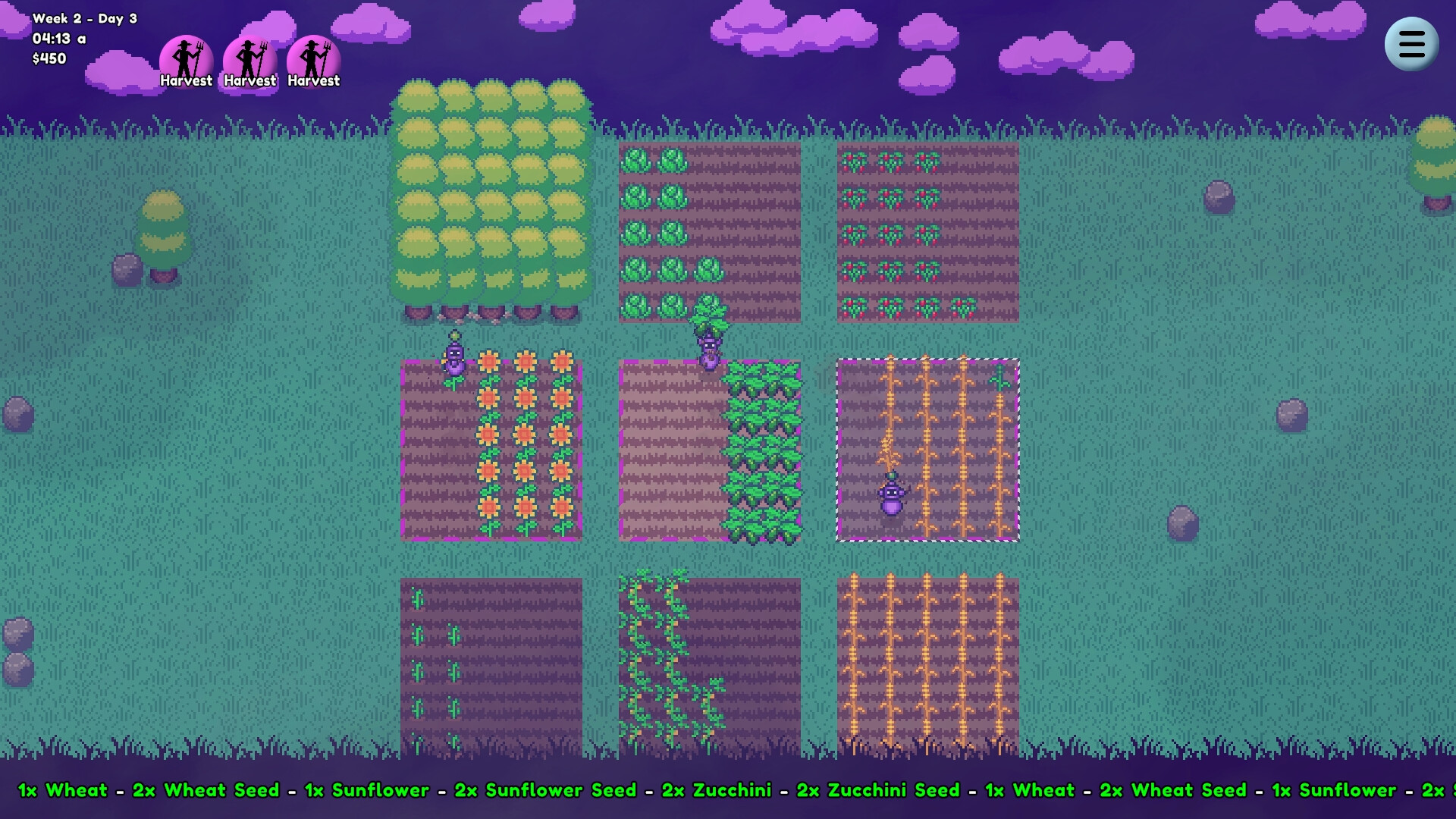 Starflower Inc. screenshot 4
