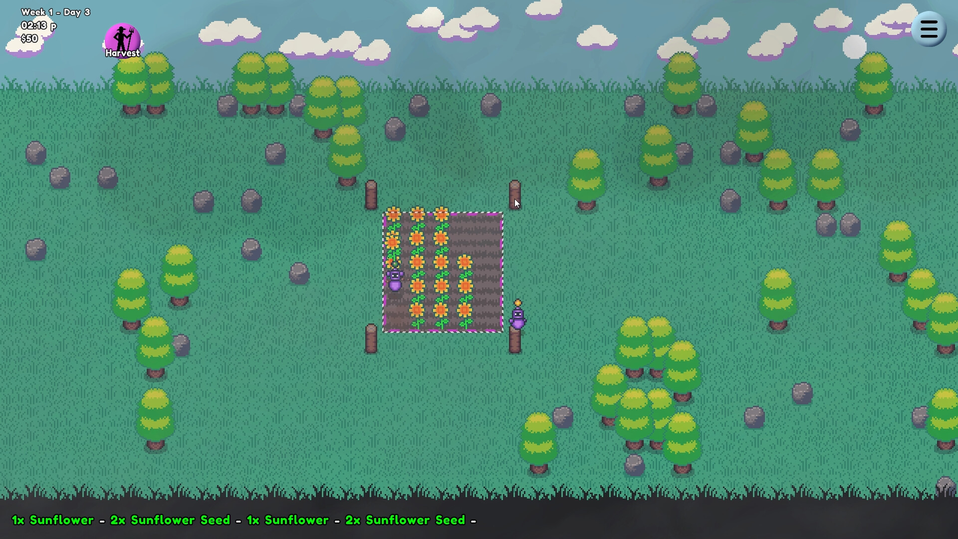 Starflower Inc. screenshot 2