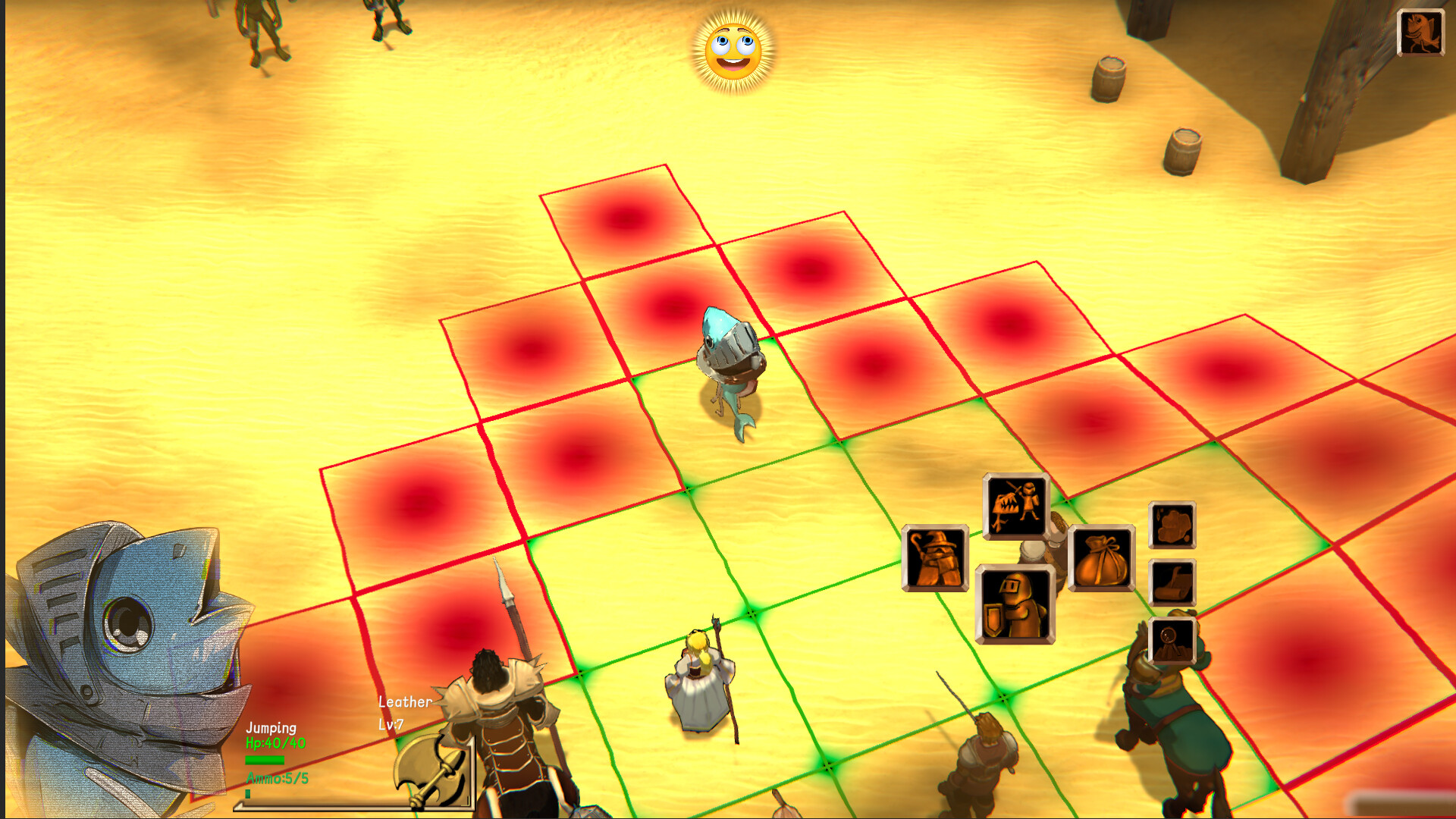 Shining In Mind screenshot 1