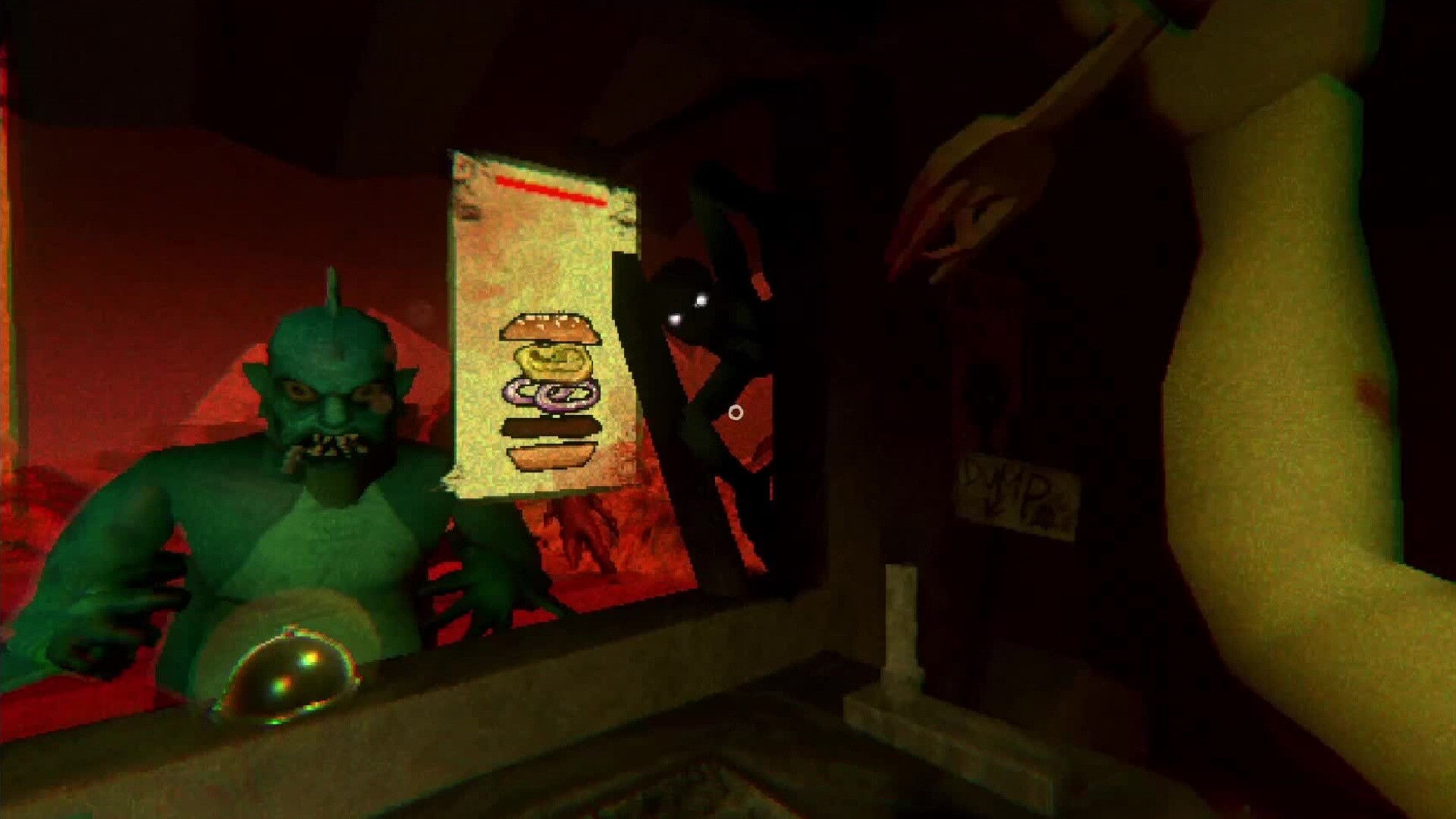 Greed's Grub screenshot 5