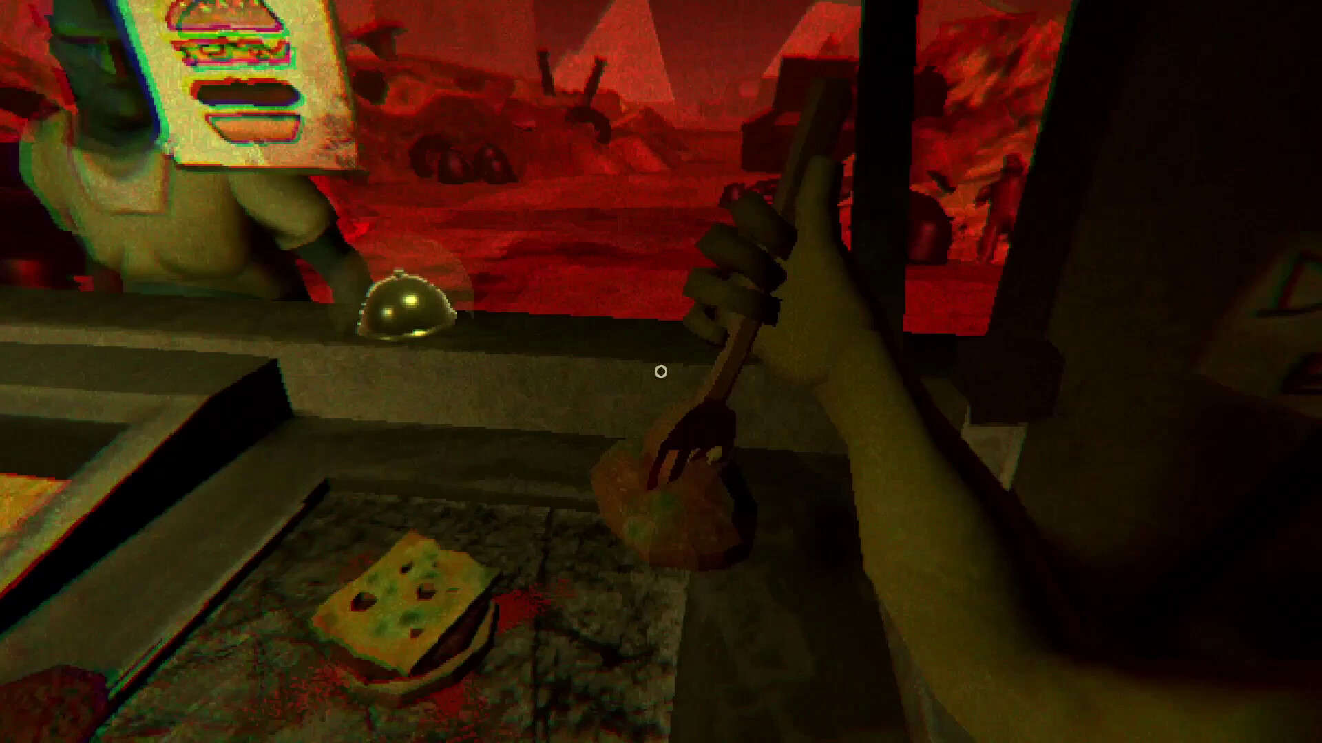 Greed's Grub screenshot 6