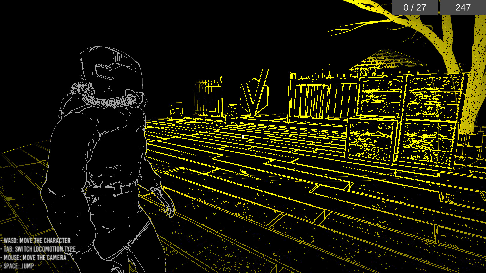 Abyssal Echo screenshot 5