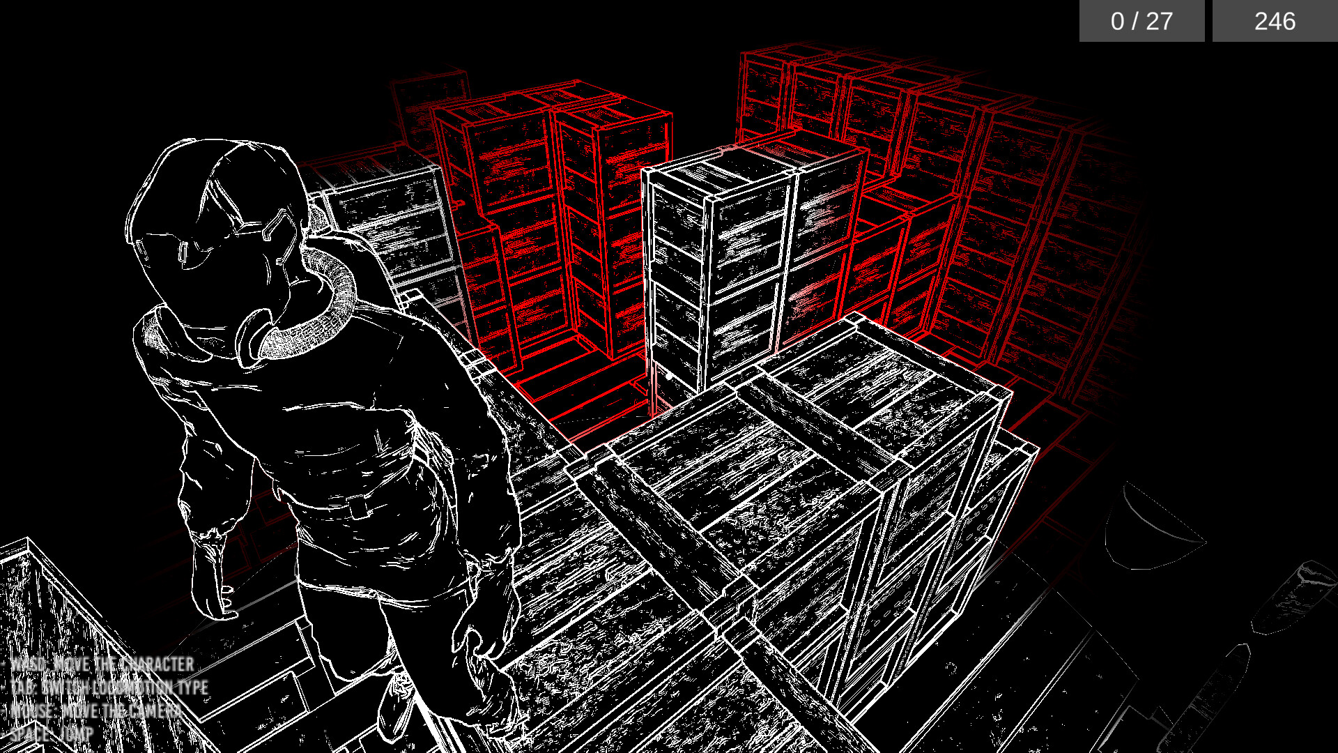 Abyssal Echo screenshot 4