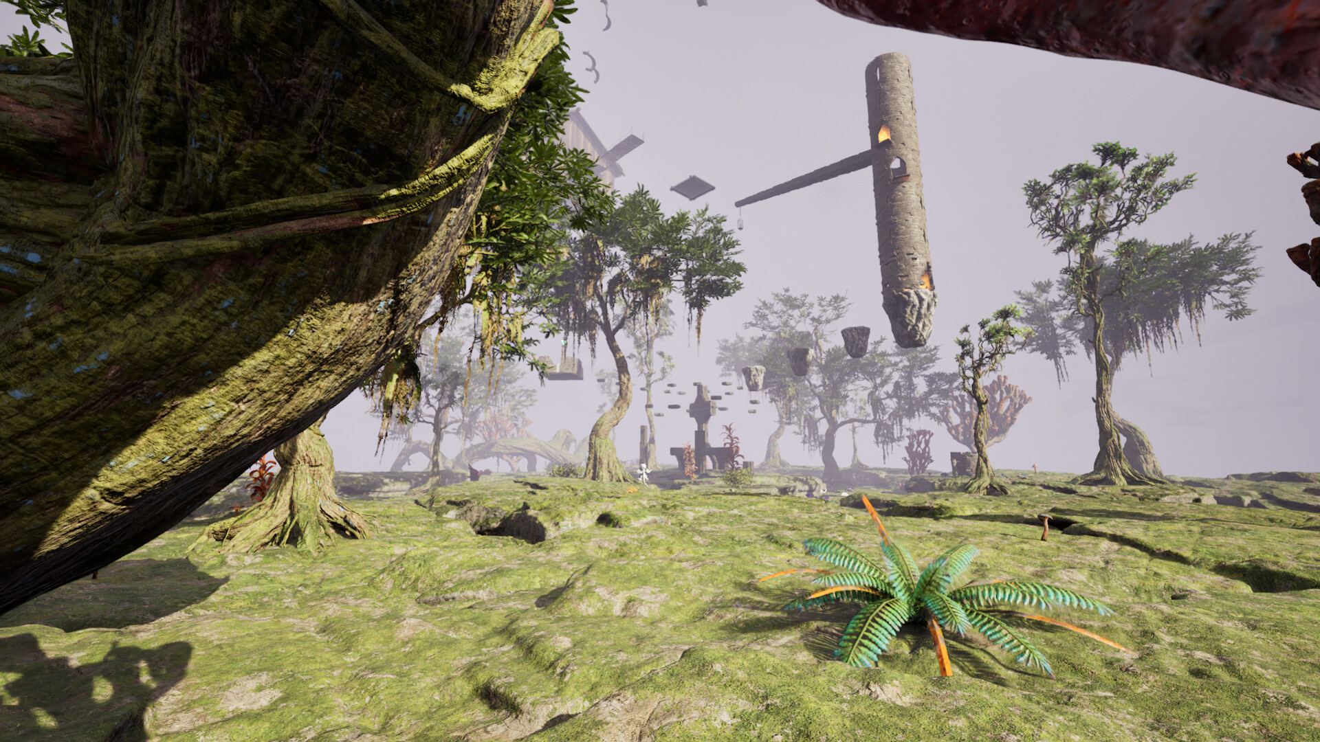 Way of the Dragons screenshot 12