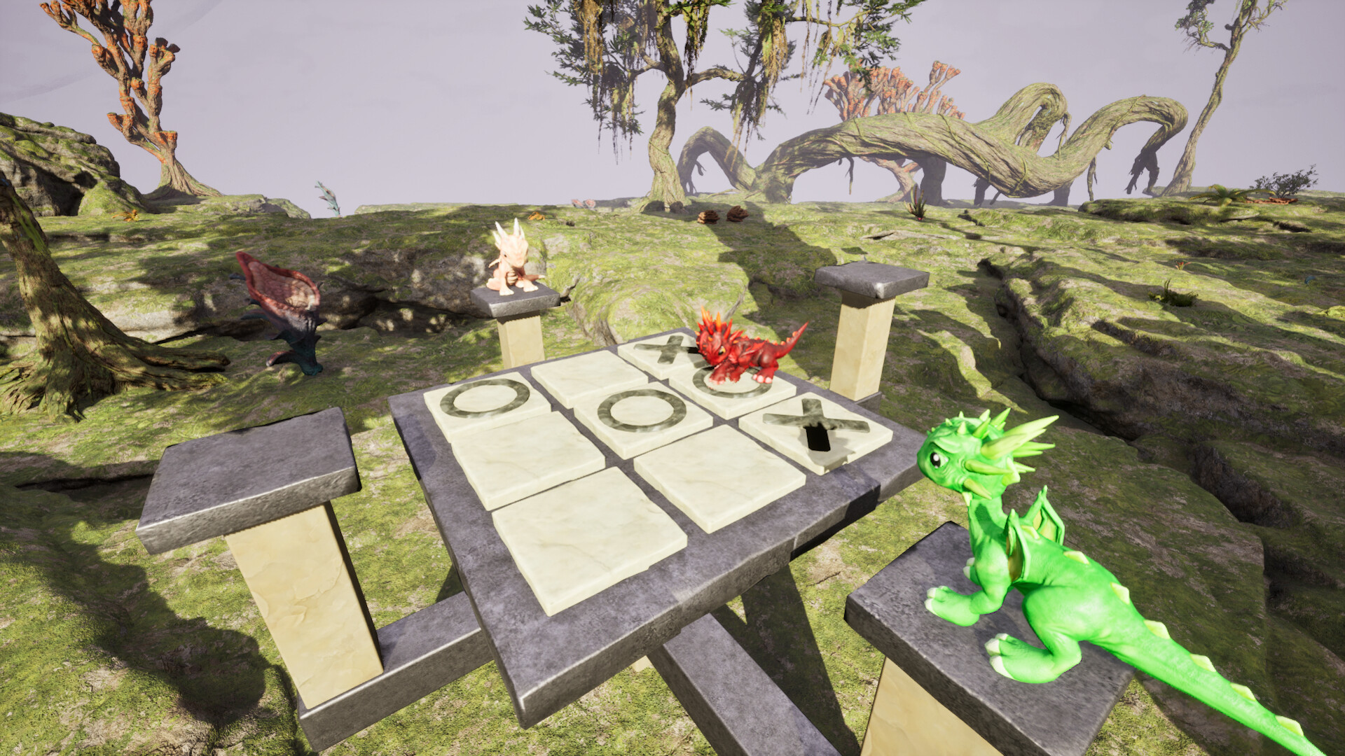 Way of the Dragons screenshot 9