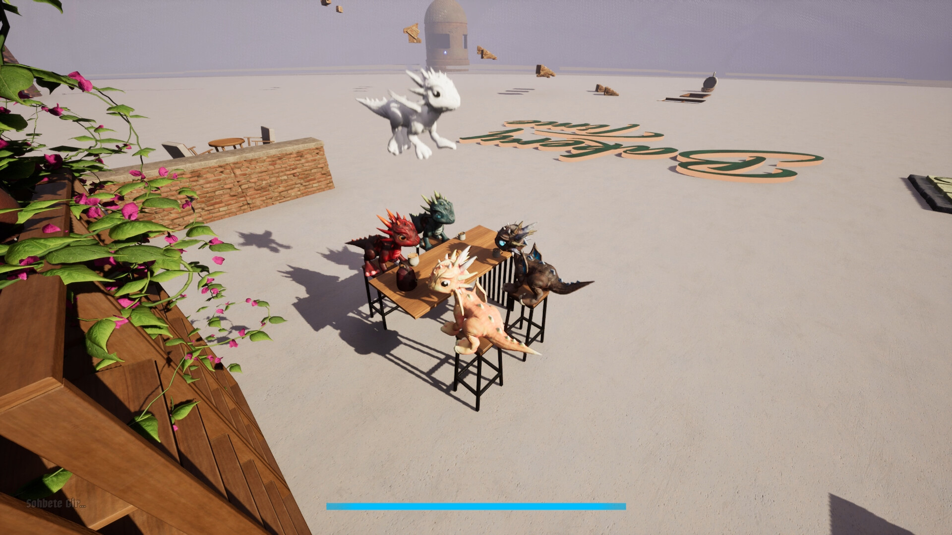Way of the Dragons screenshot 6