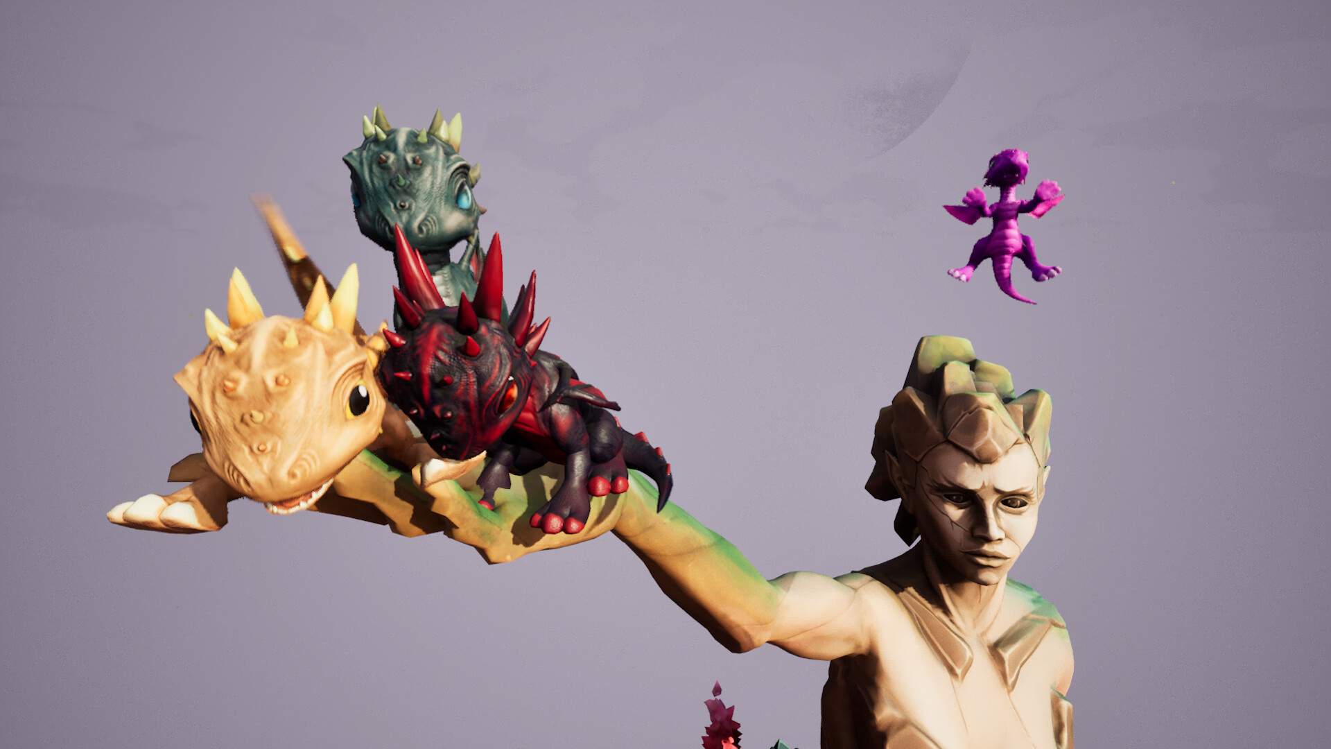 Way of the Dragons screenshot 8