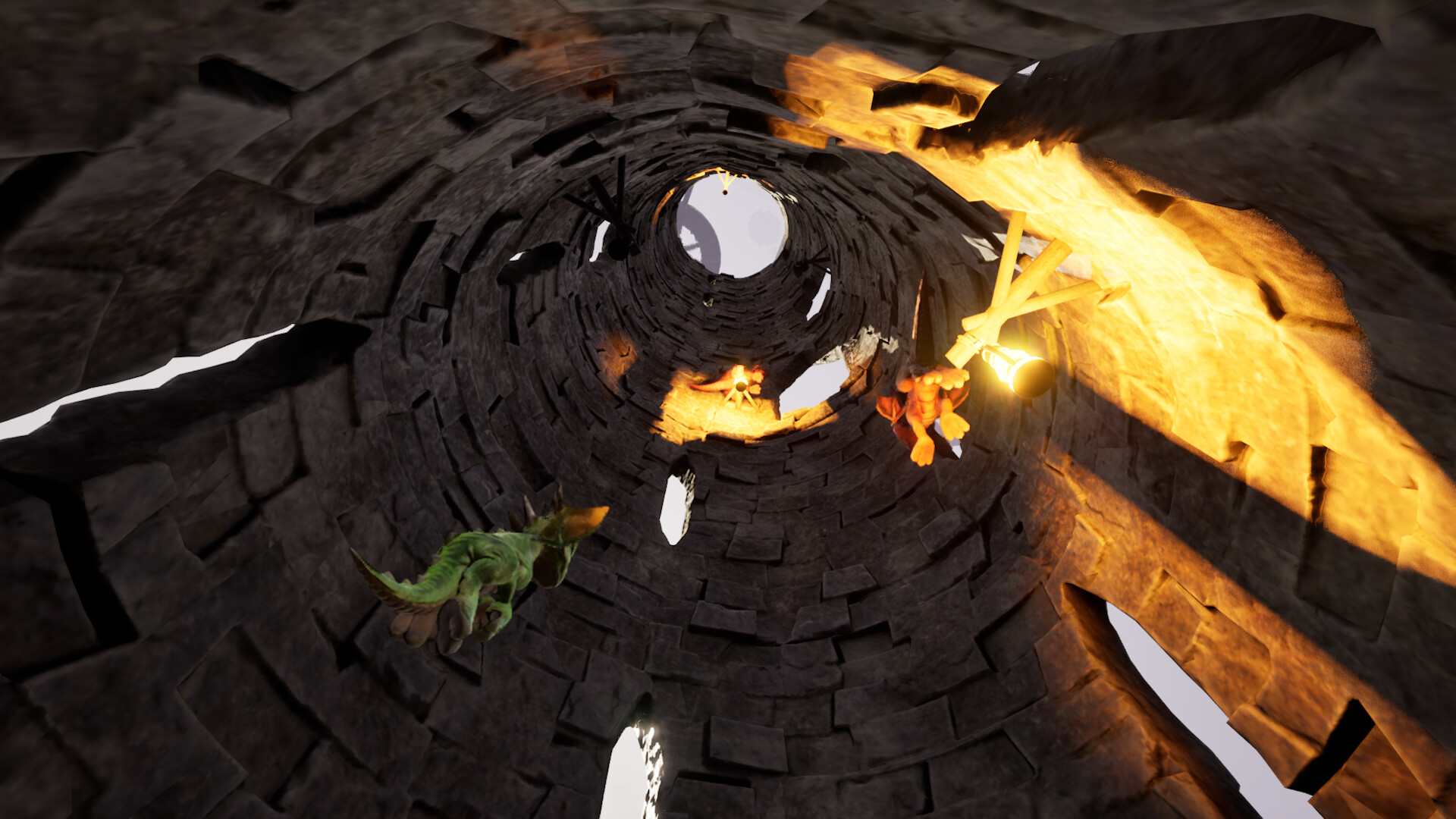 Way of the Dragons screenshot 15