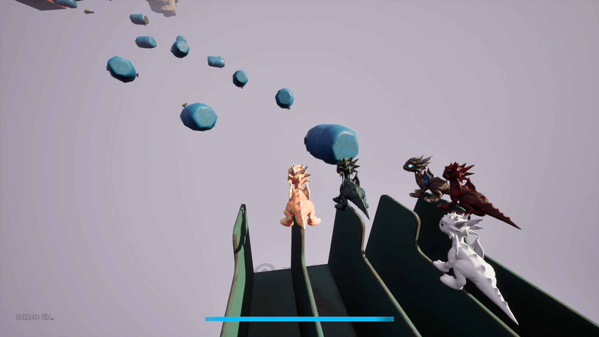 Way of the Dragons screenshot 5