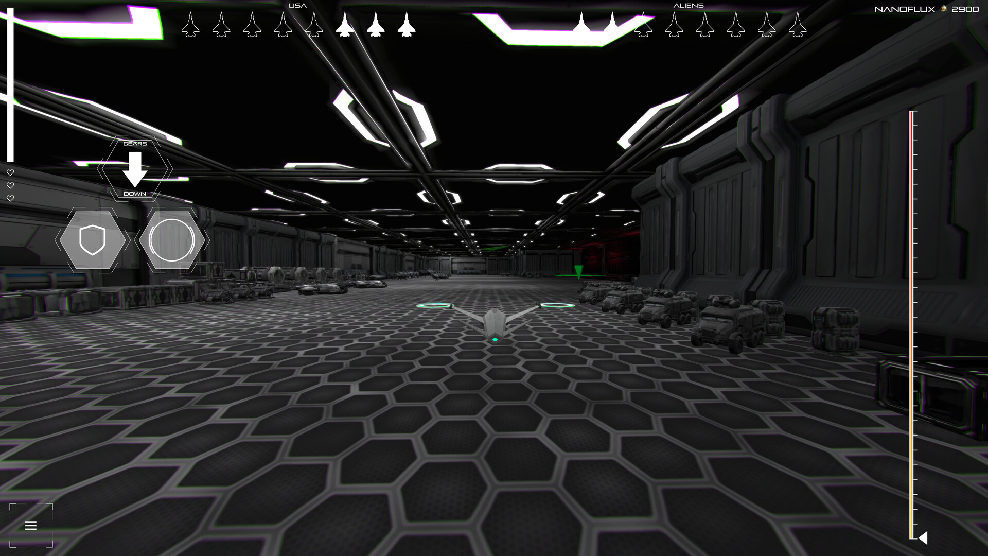 Aces of Avalon screenshot 2