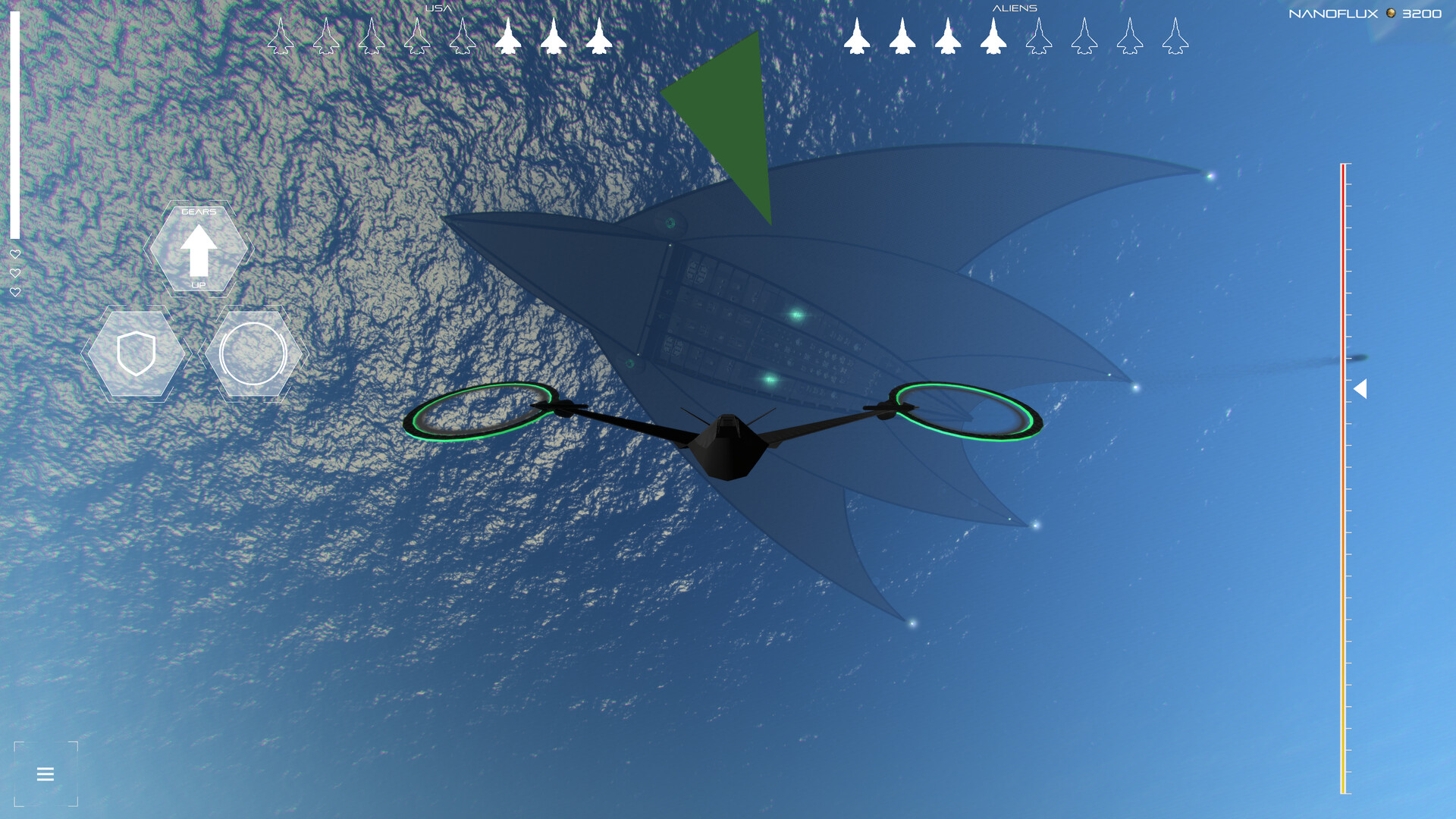 Aces of Avalon screenshot 6
