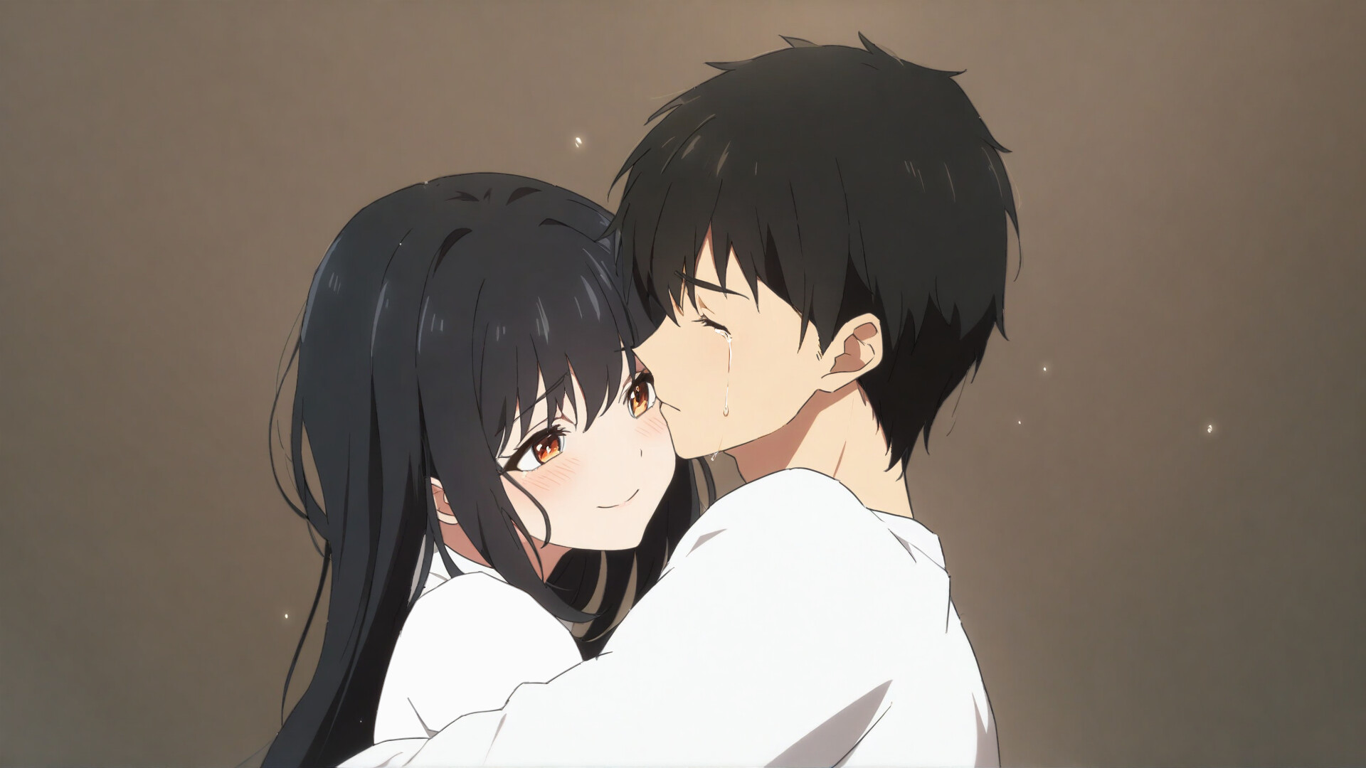 Nora & Magic that does not turn back time screenshot 4