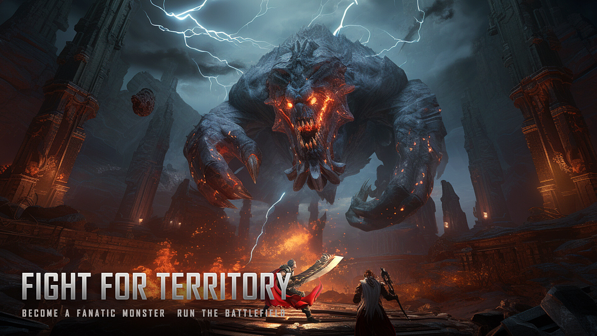 Supreme Legend screenshot 5