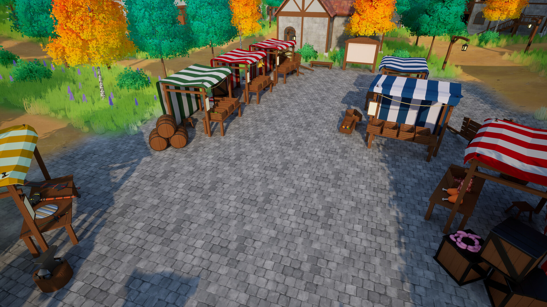 Kreya: Cursed Rings screenshot 6