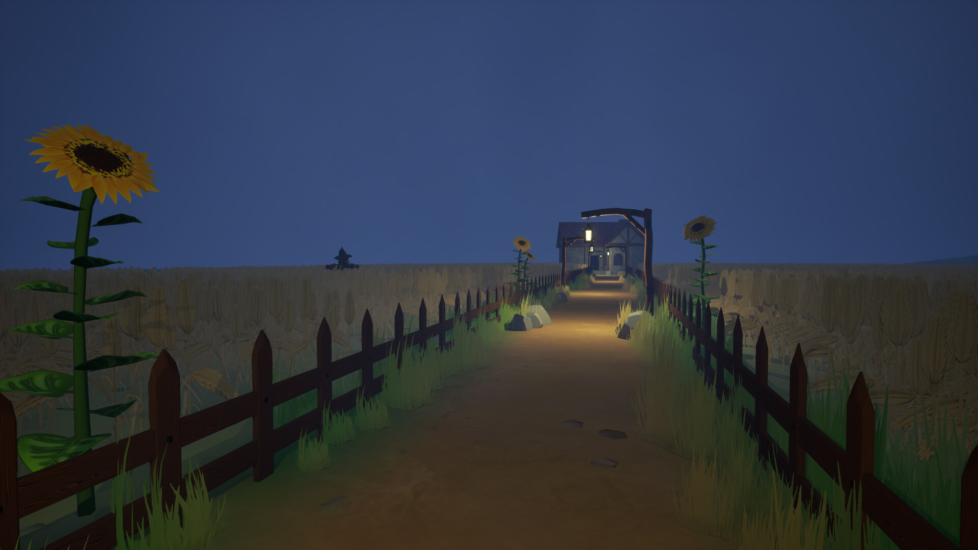 Kreya: Cursed Rings screenshot 4