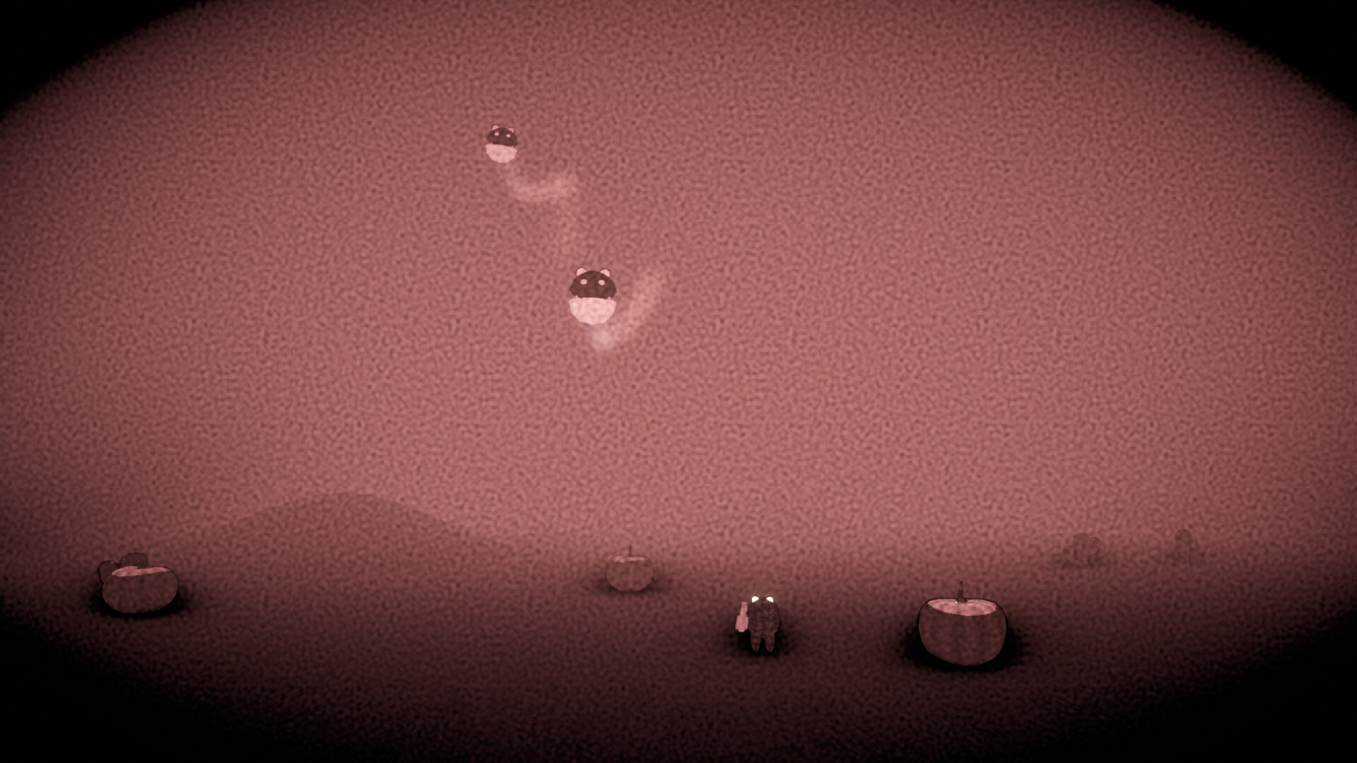 PUP BOY COWBOY: Infinite Desert Edition screenshot 2