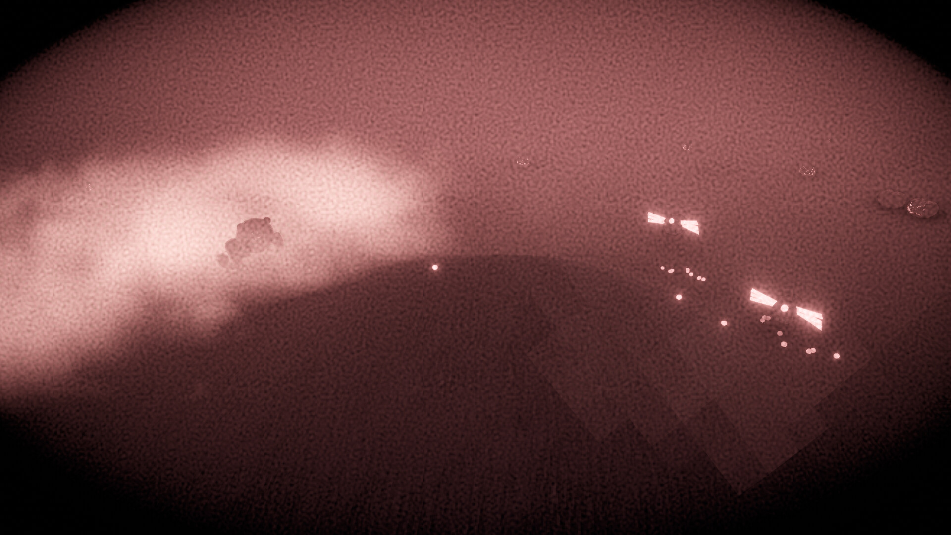 PUP BOY COWBOY: Infinite Desert Edition screenshot 3