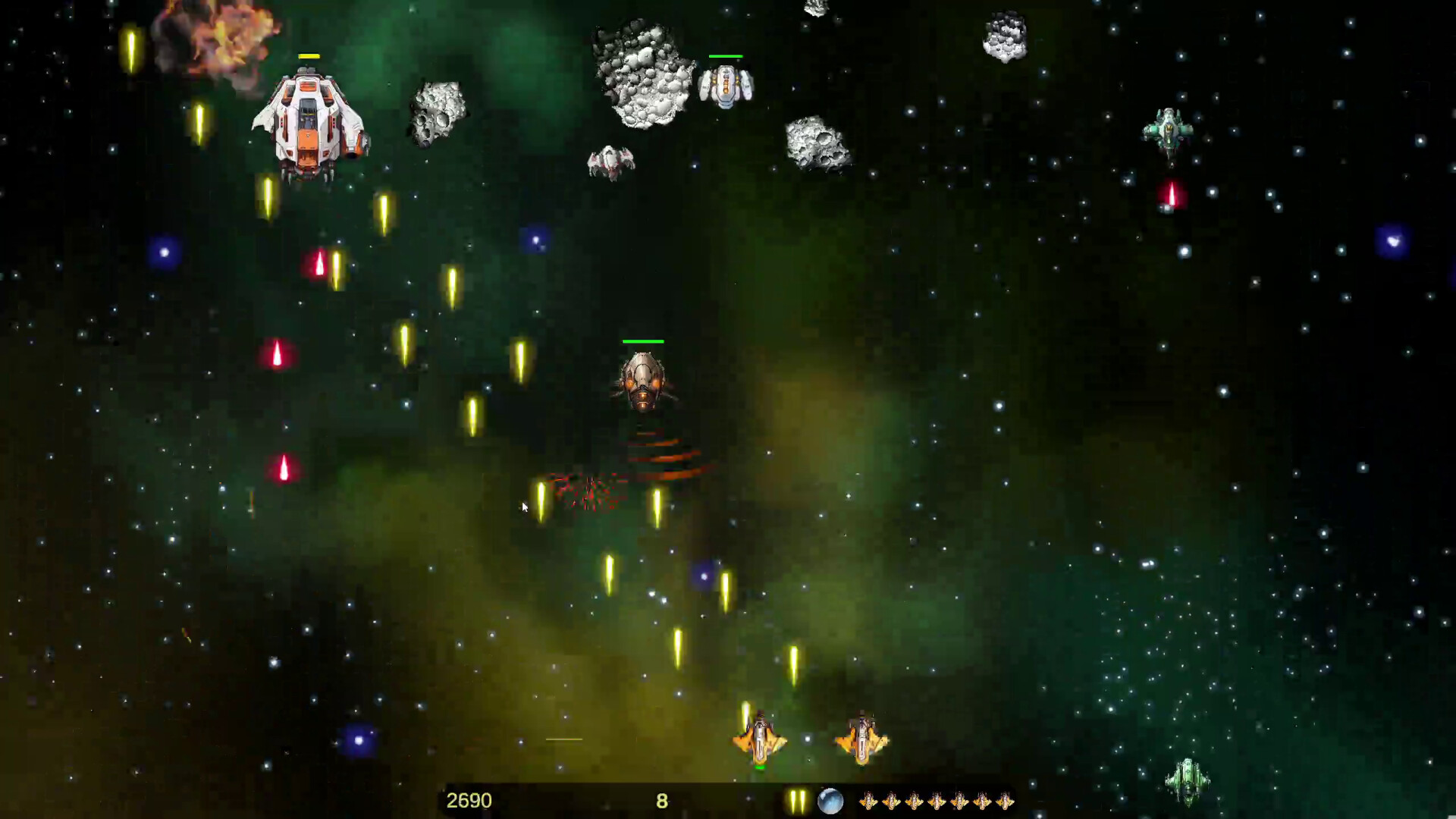 GAZAR screenshot 4