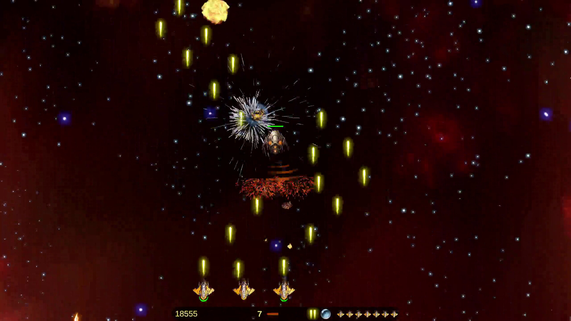 GAZAR screenshot 7