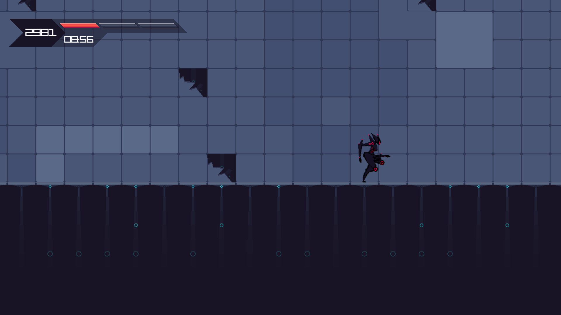 Momentum screenshot 3