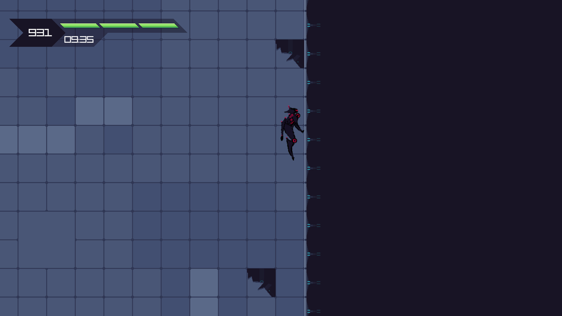 Momentum screenshot 1