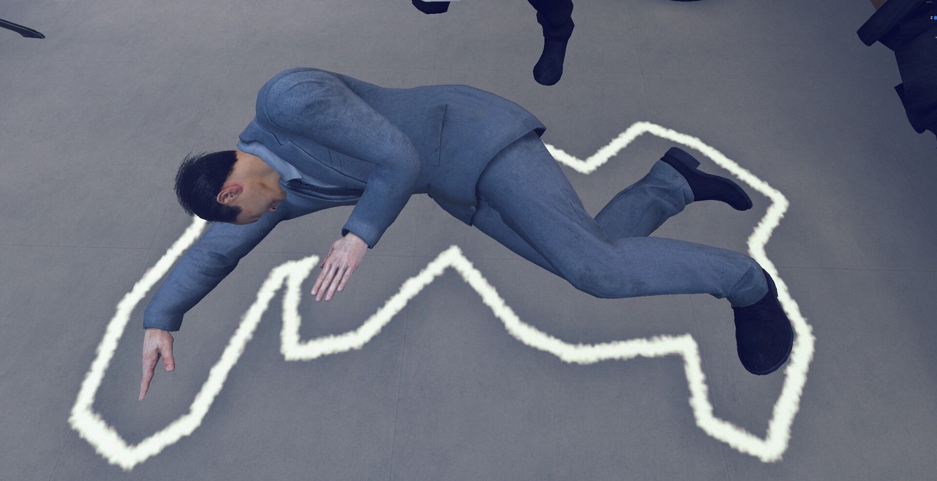 Tracking Killer screenshot 4