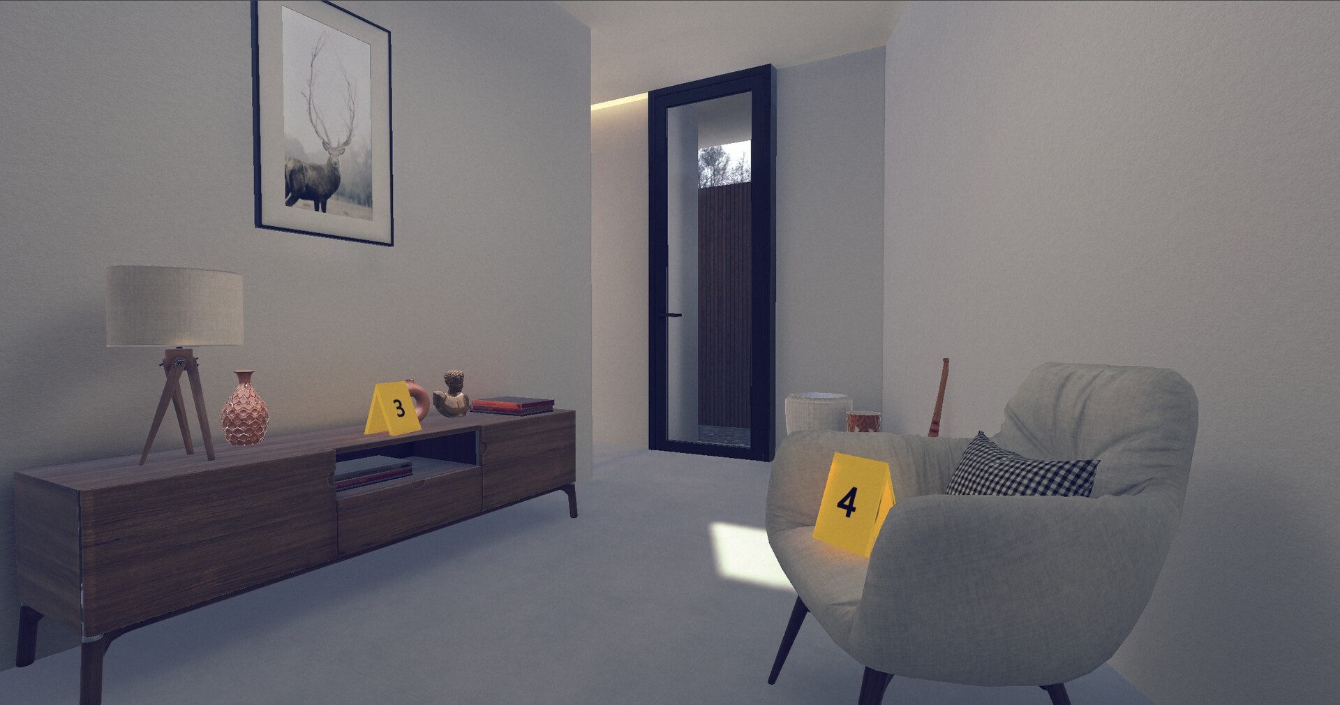 Tracking Killer screenshot 5