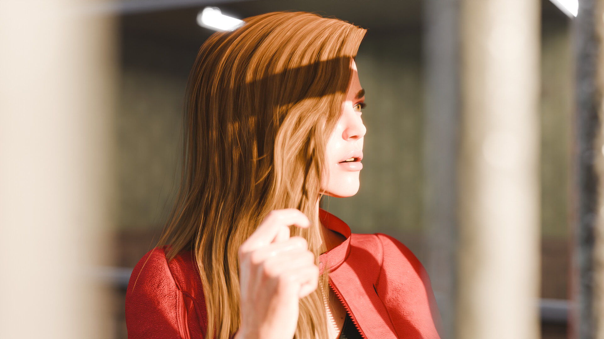 Sex Hill screenshot 18