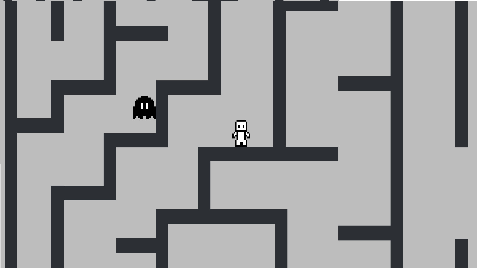 Claustromania screenshot 5
