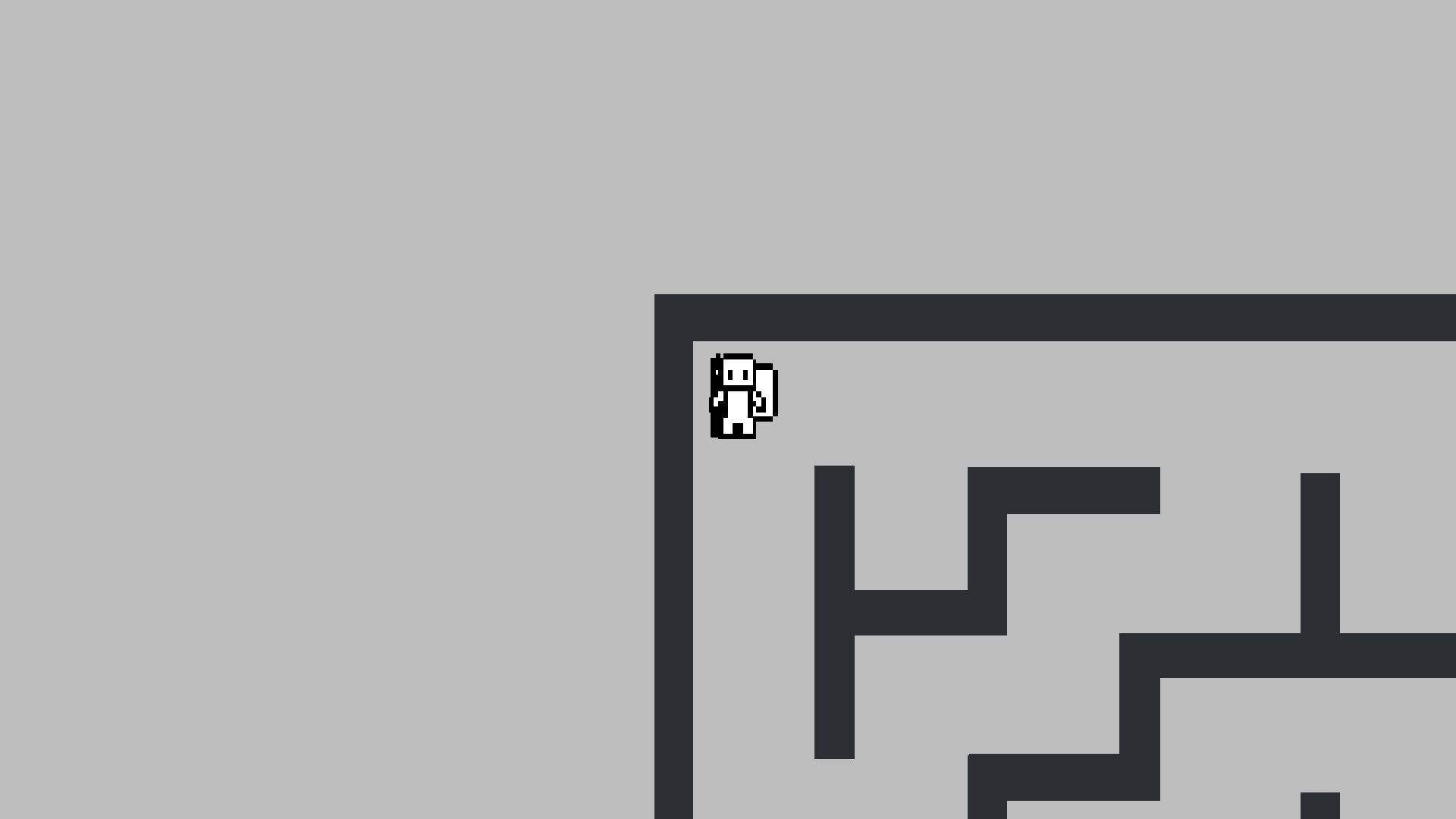 Claustromania screenshot 2