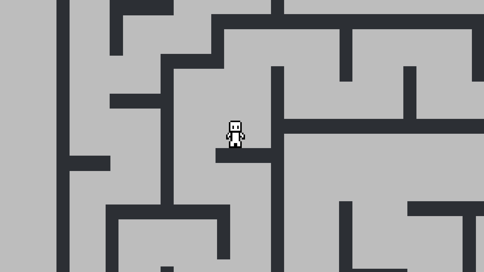 Claustromania screenshot 1