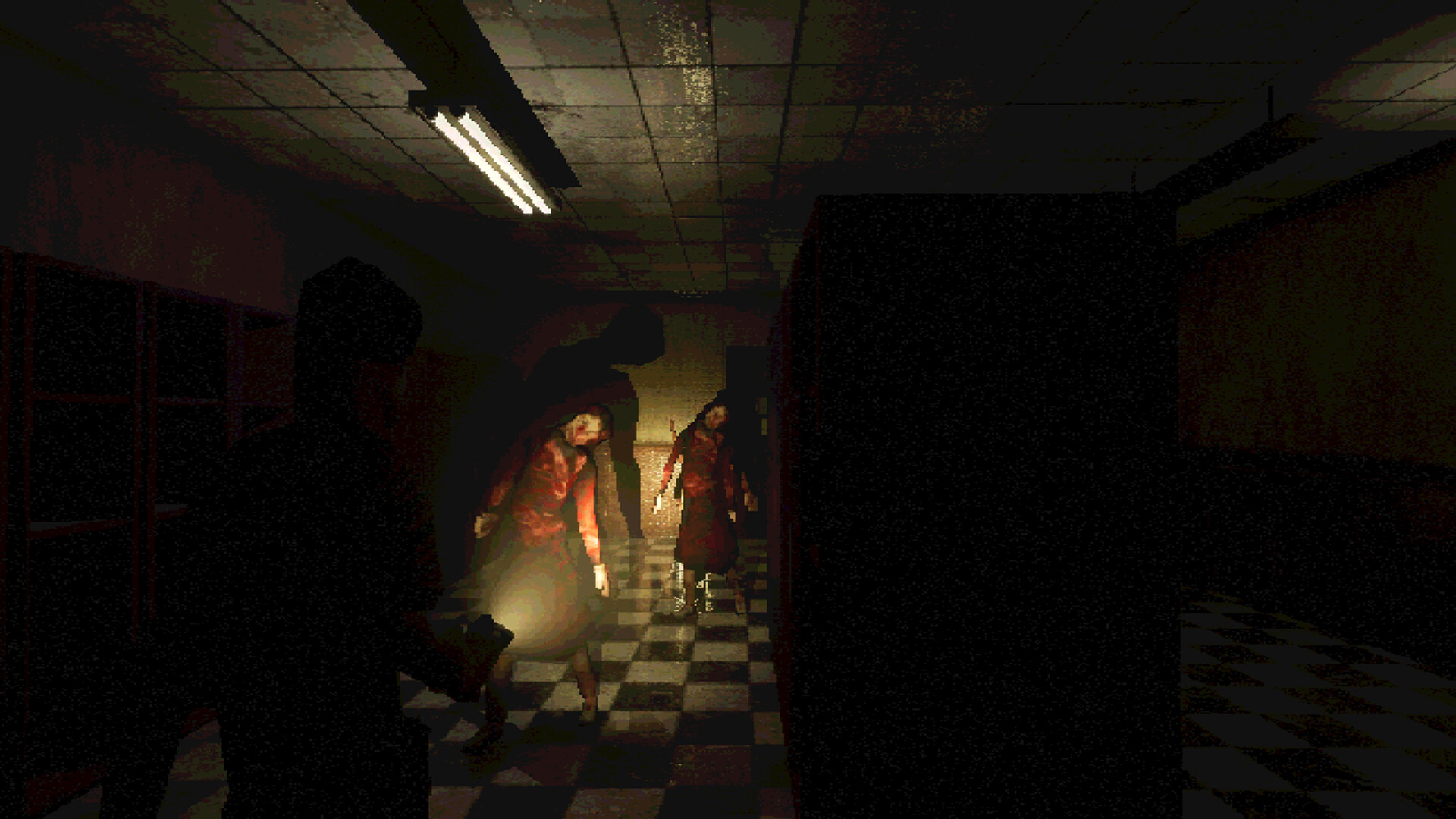Experiment 28 screenshot 1