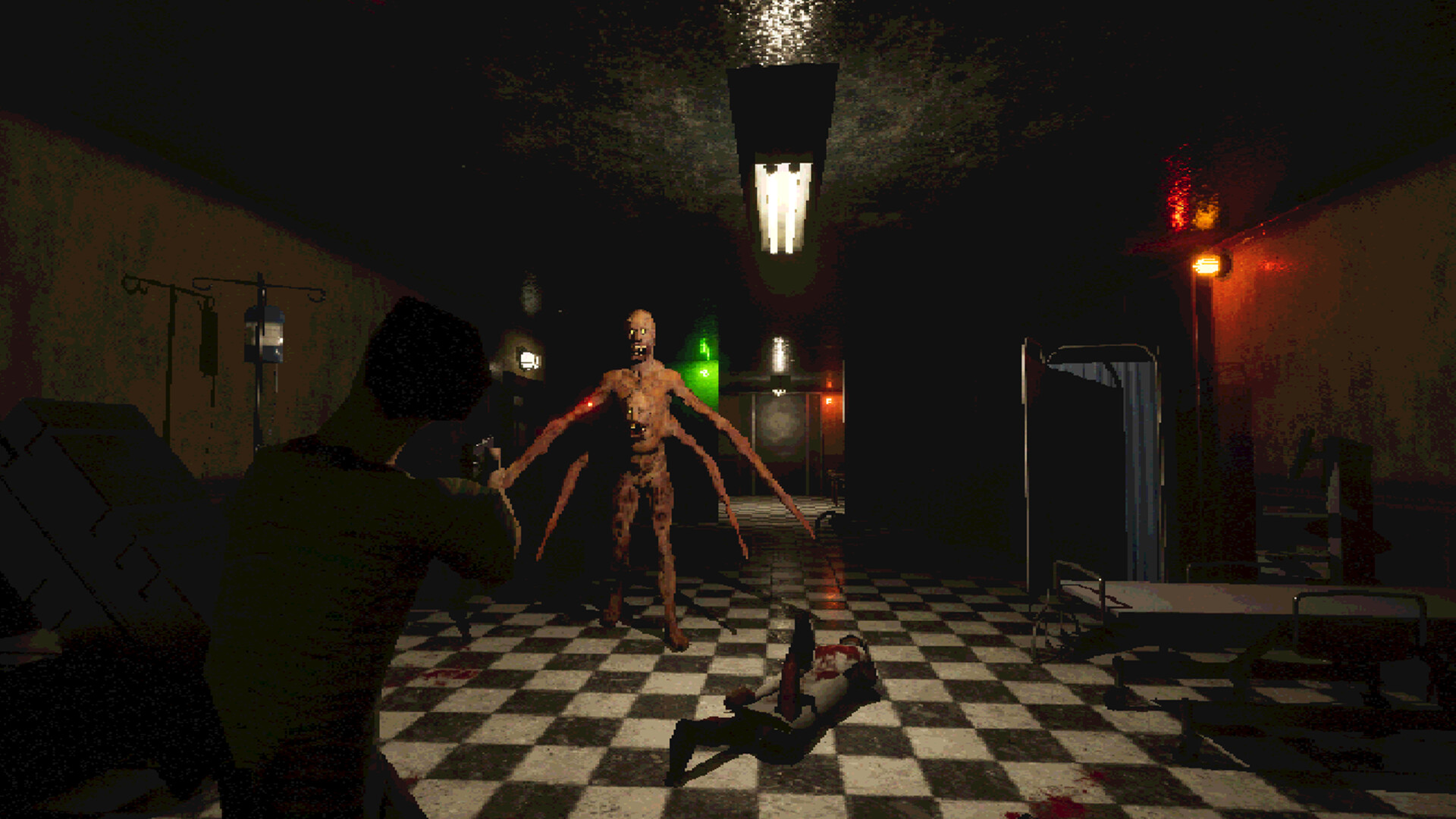 Experiment 28 screenshot 4