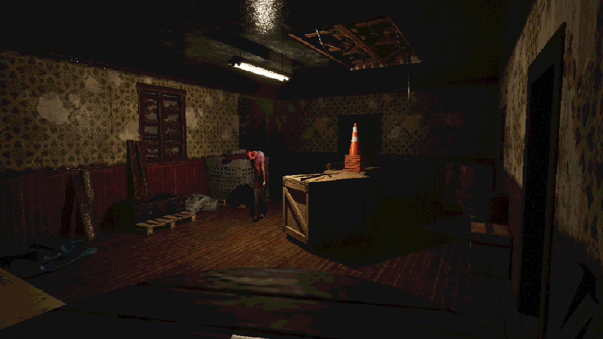 Experiment 28 screenshot 6