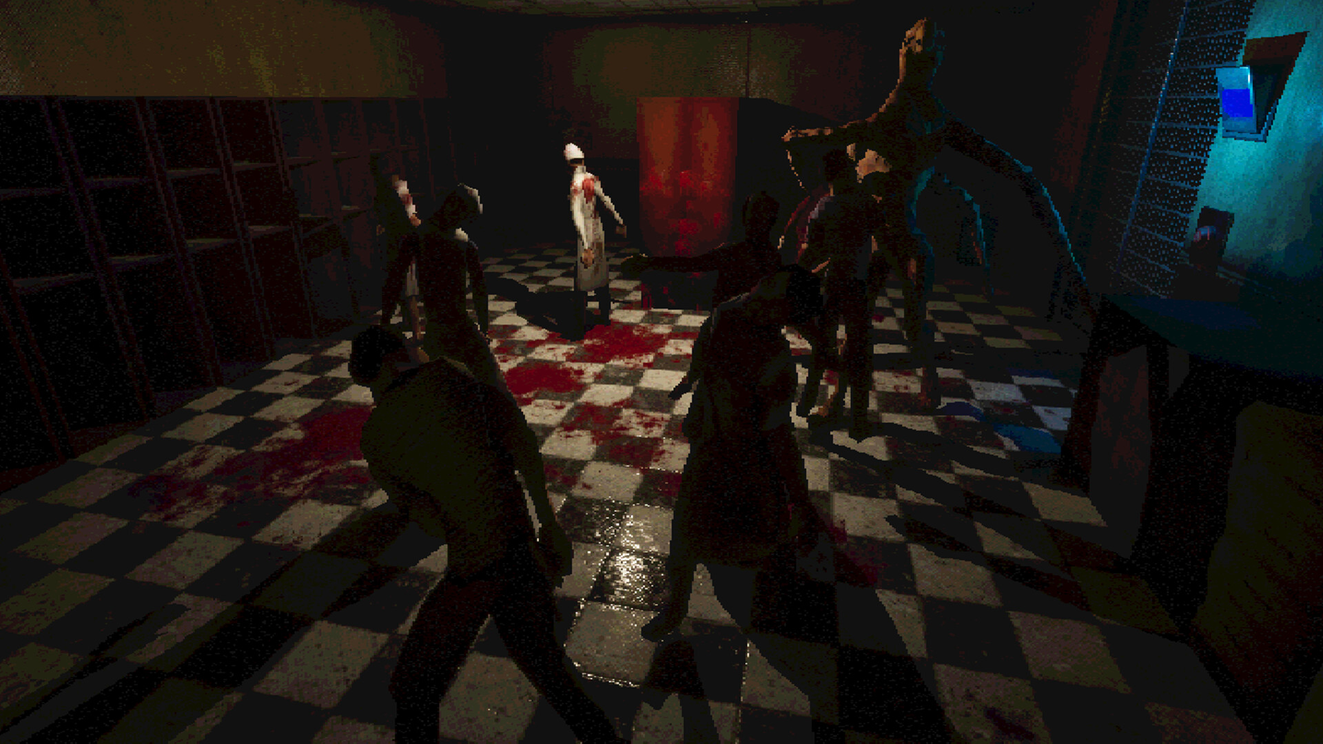 Experiment 28 screenshot 3