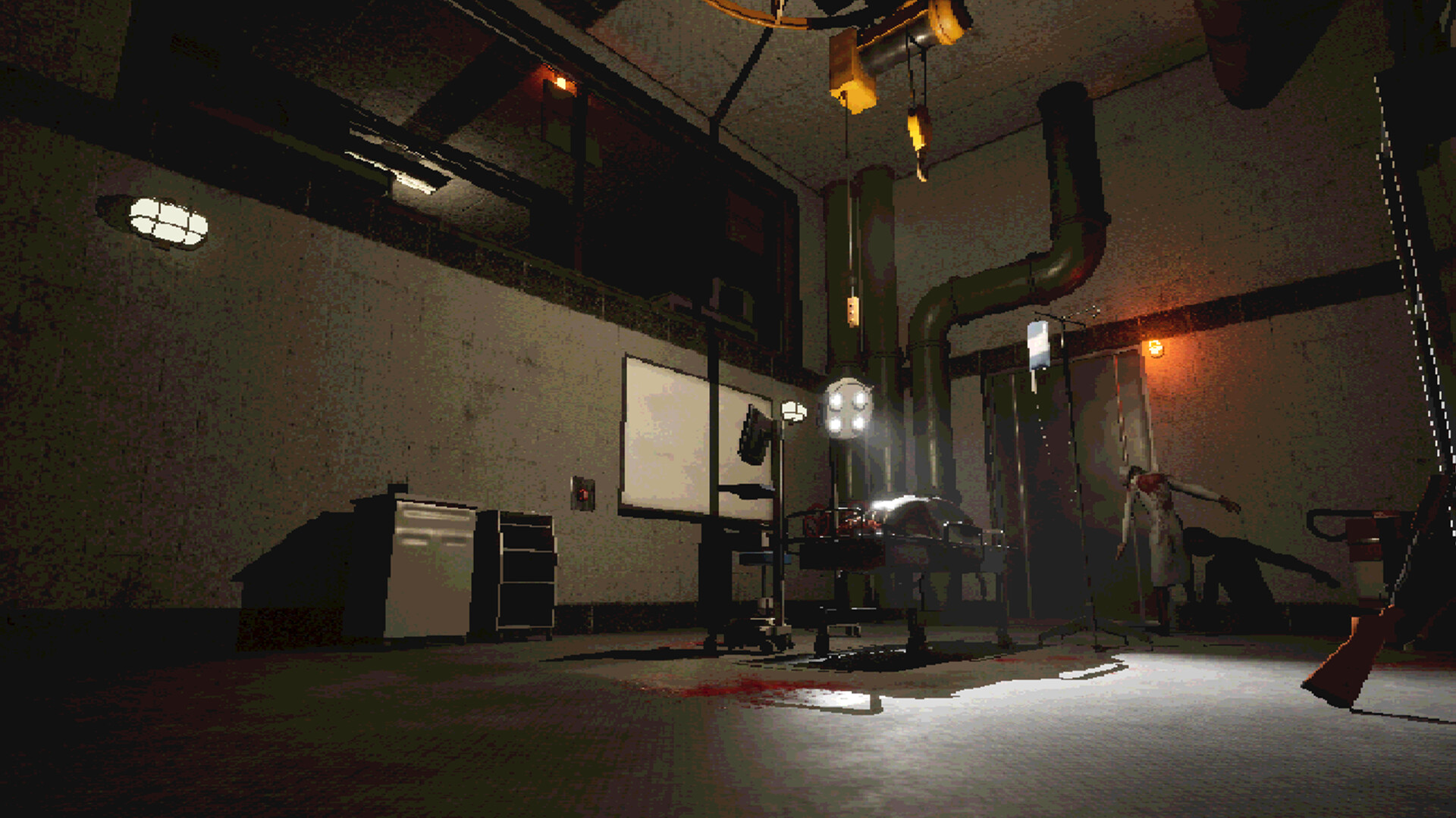 Experiment 28 screenshot 5