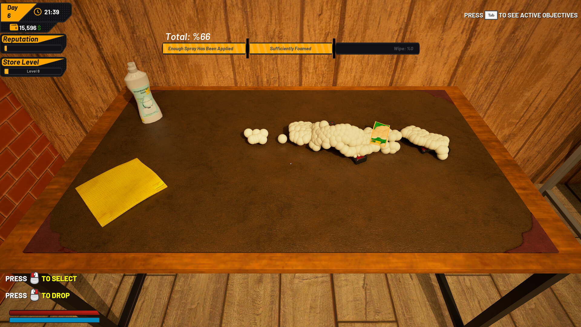 Gun Shop Manager screenshot 6