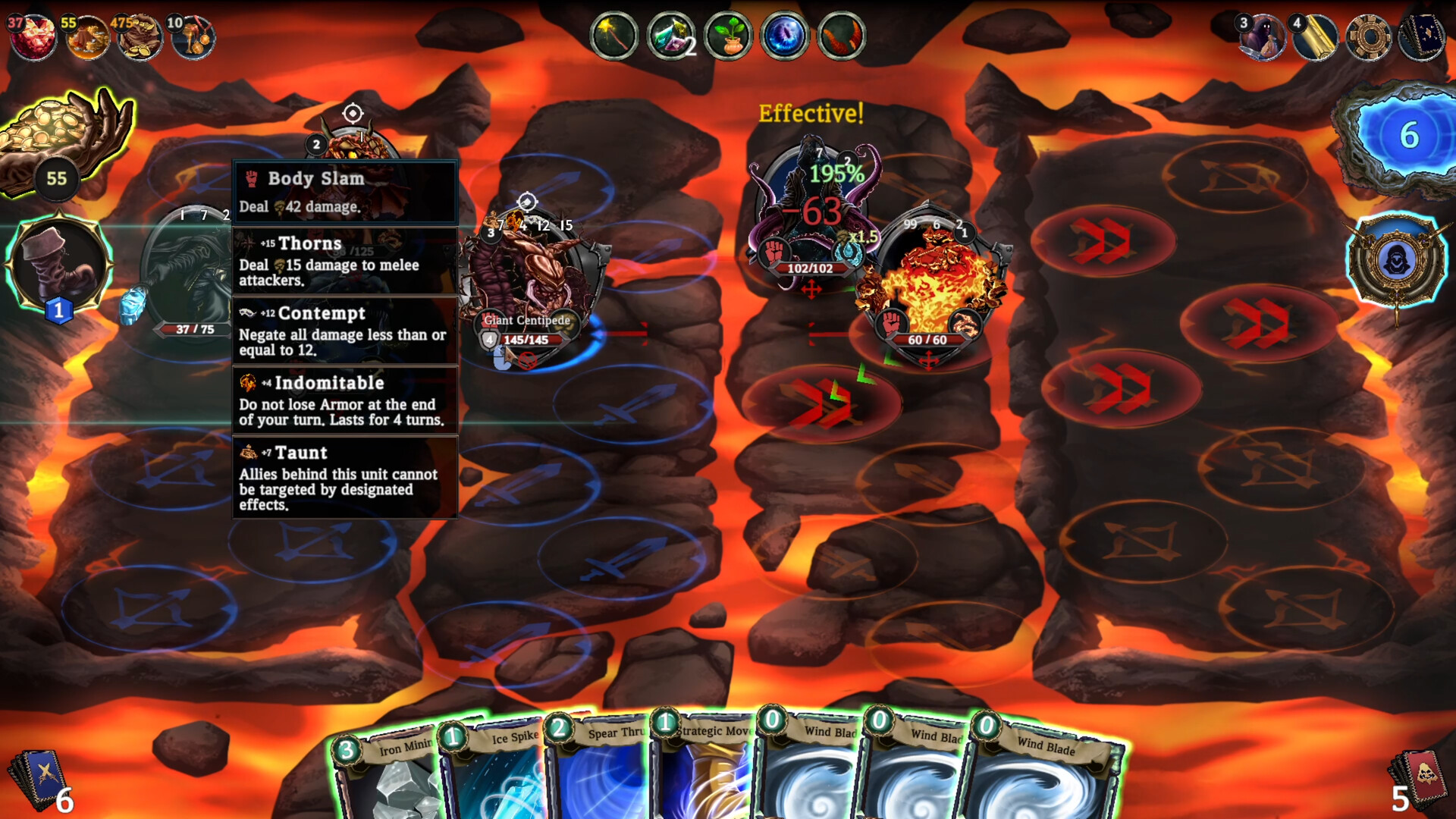 Gold and Graves screenshot 8