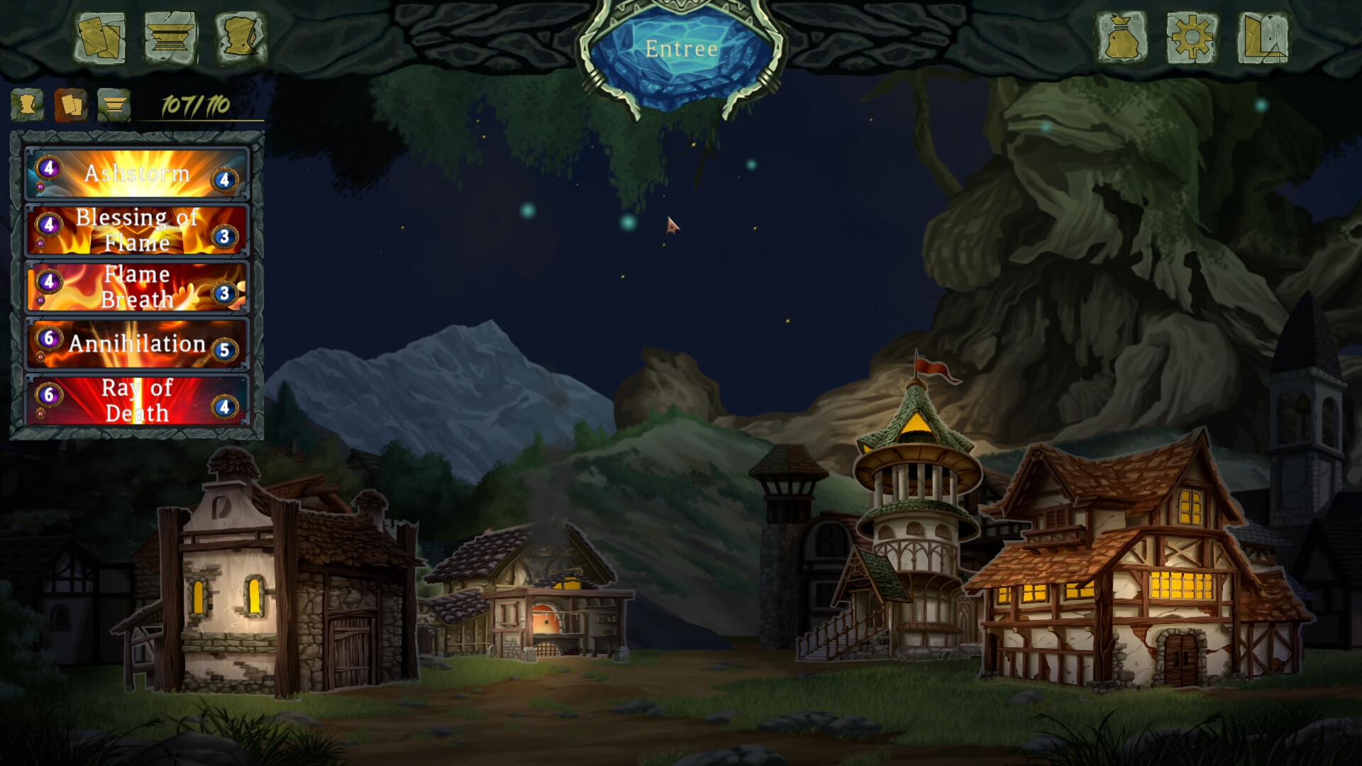 Gold and Graves screenshot 6