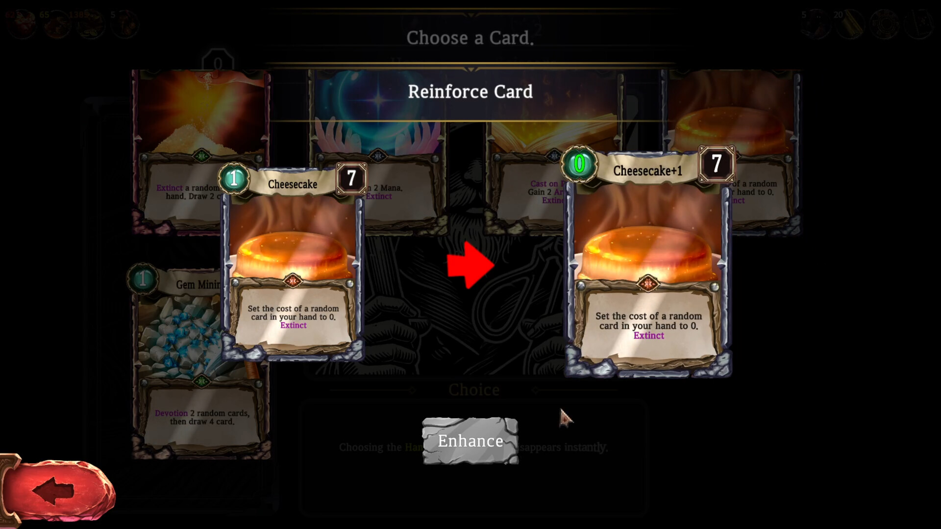 Gold and Graves screenshot 12