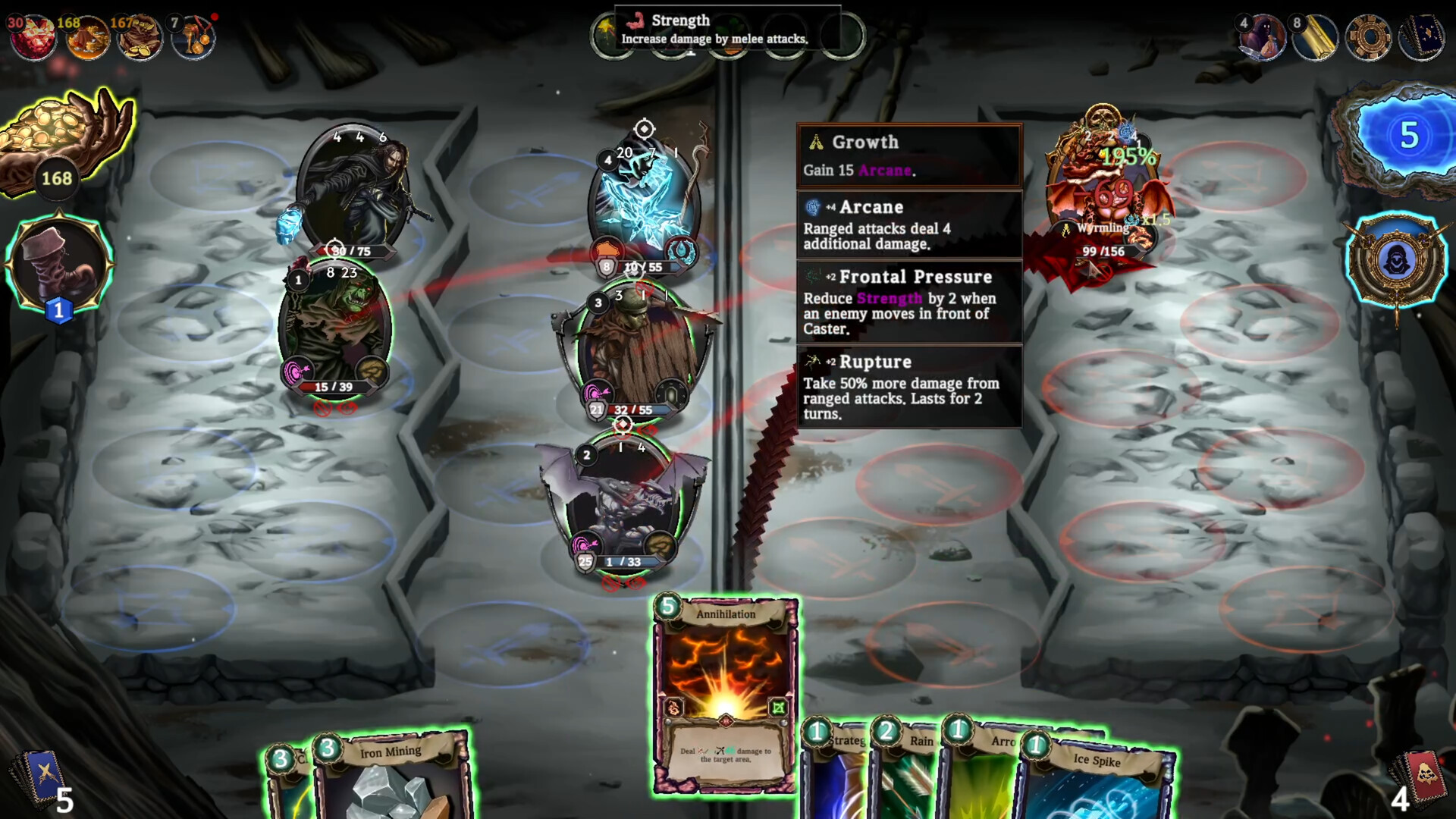 Gold and Graves screenshot 10