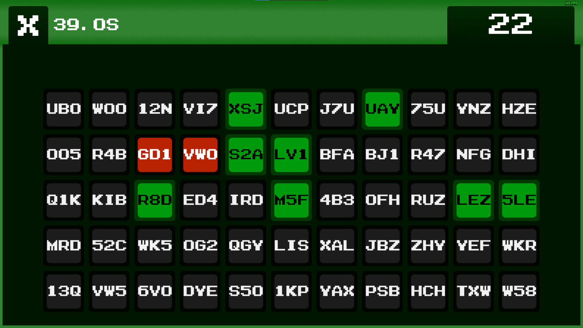 Cypher Override screenshot 4