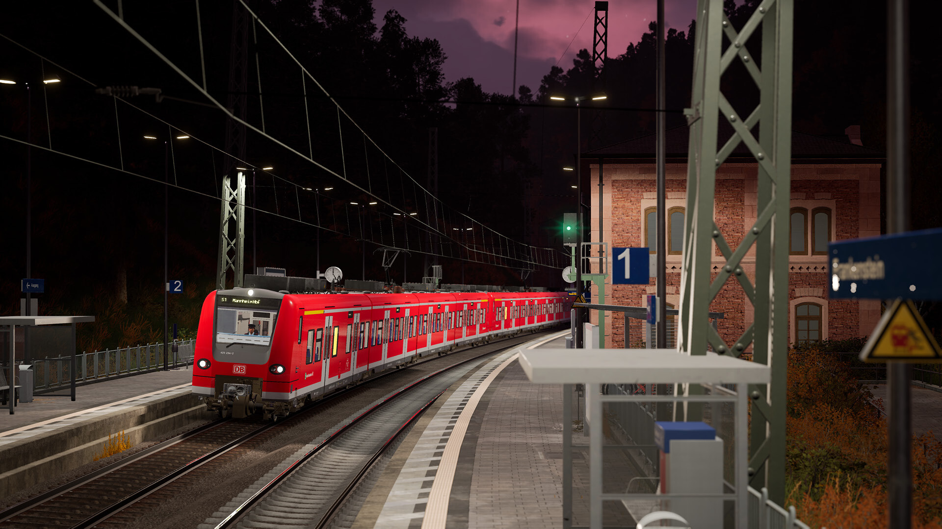 Train Sim World® 6 screenshot 21