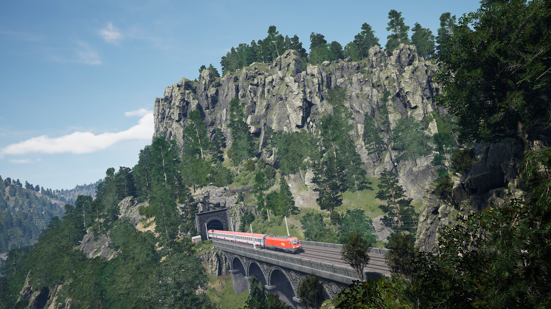 Train Sim World® 6 screenshot 20