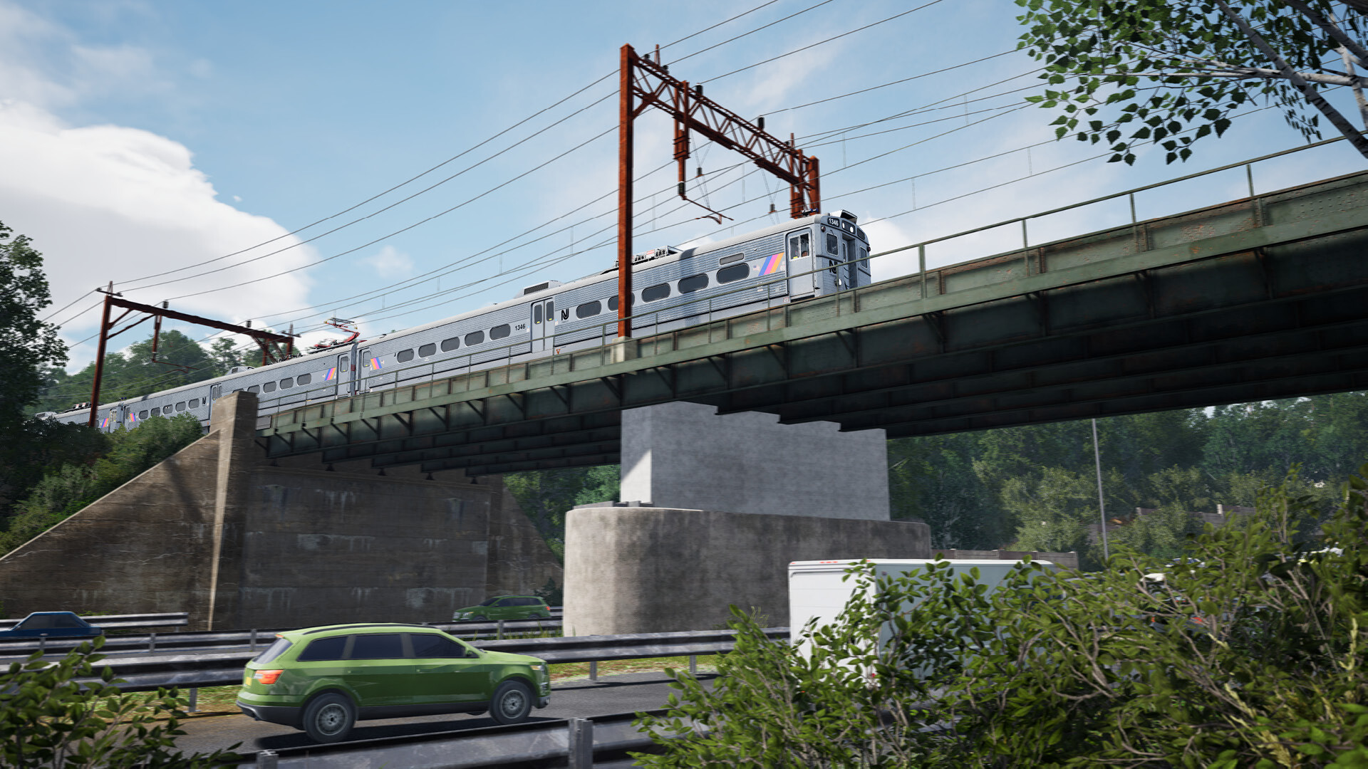 Train Sim World® 6 screenshot 15