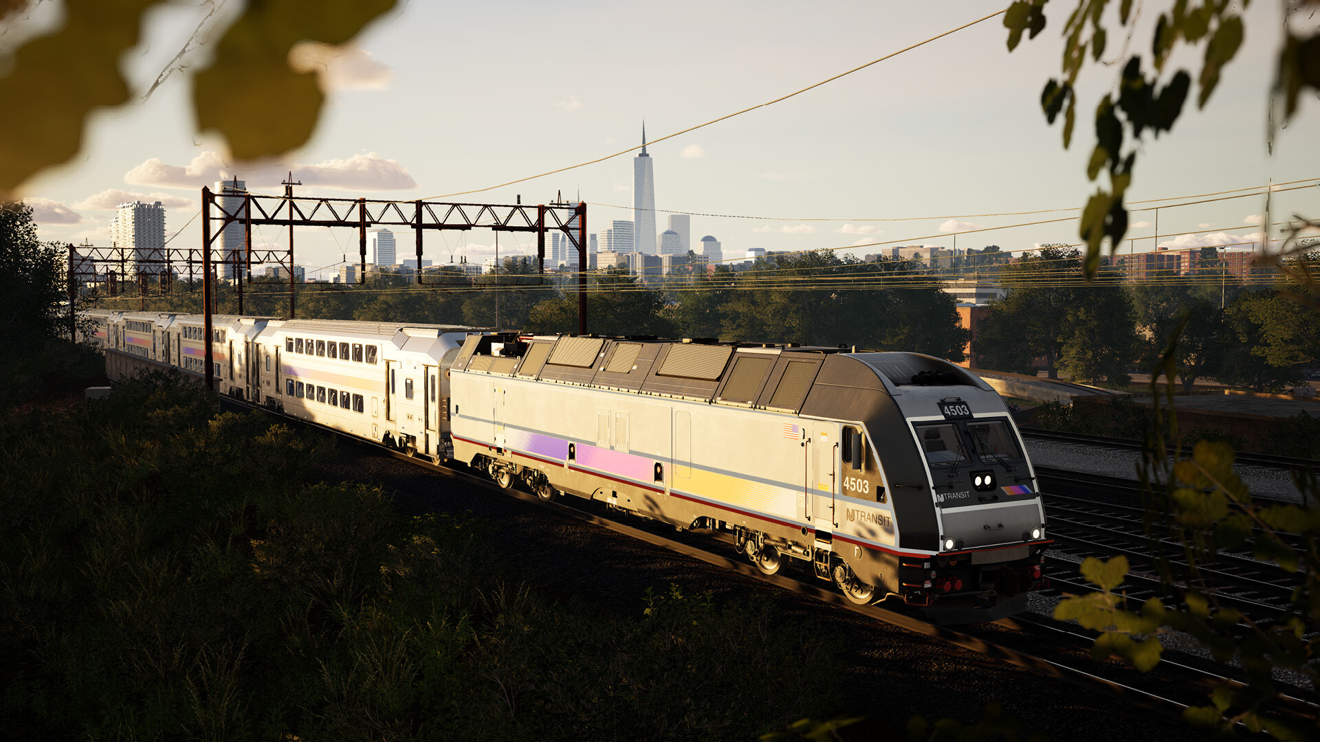 Train Sim World® 6 screenshot 9