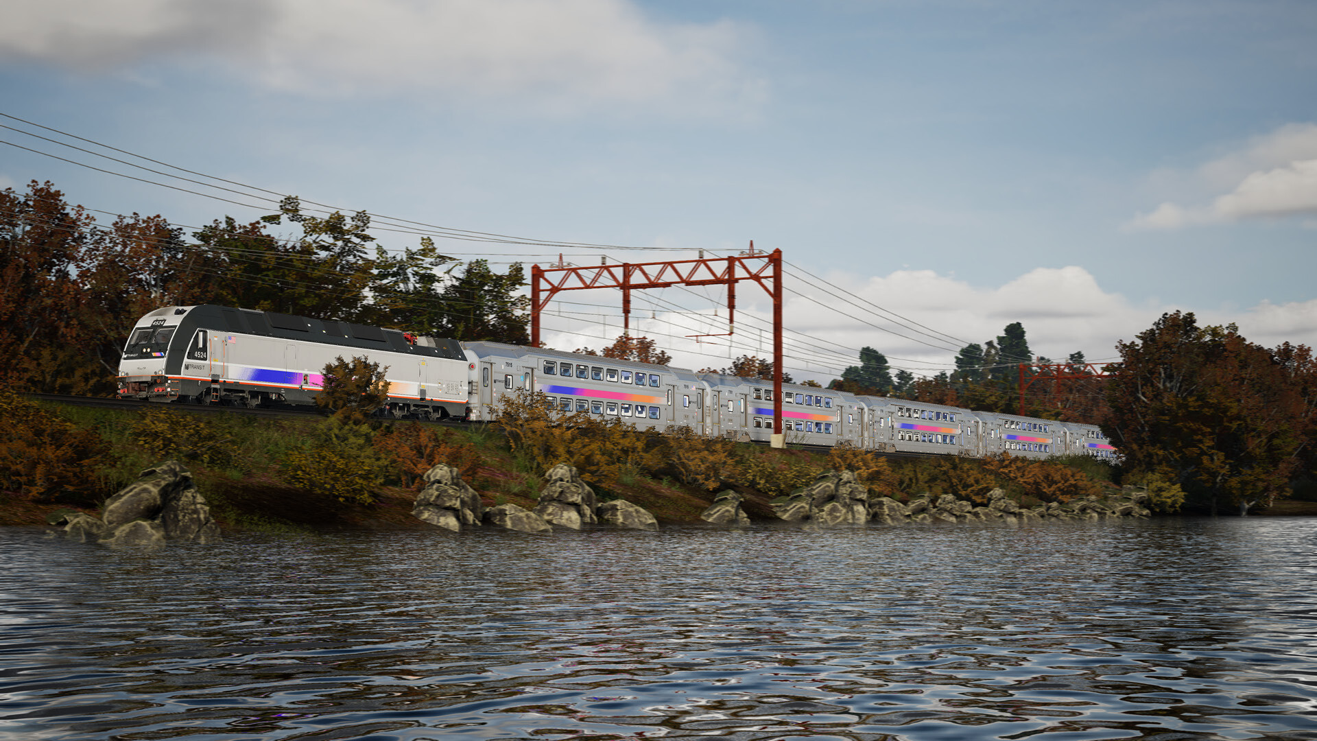 Train Sim World® 6 screenshot 12