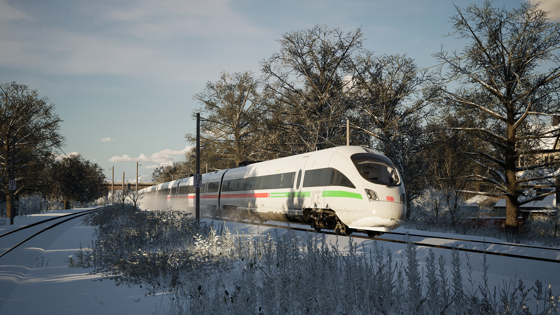 Train Sim World® 6 screenshot 18