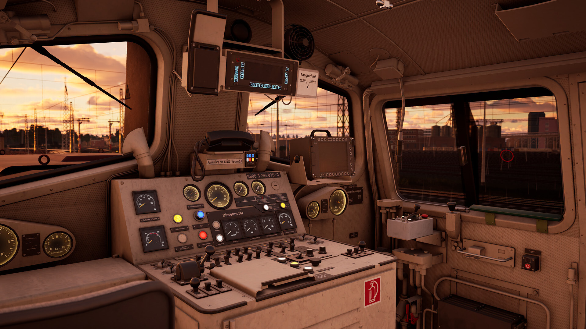 Train Sim World® 6 screenshot 11