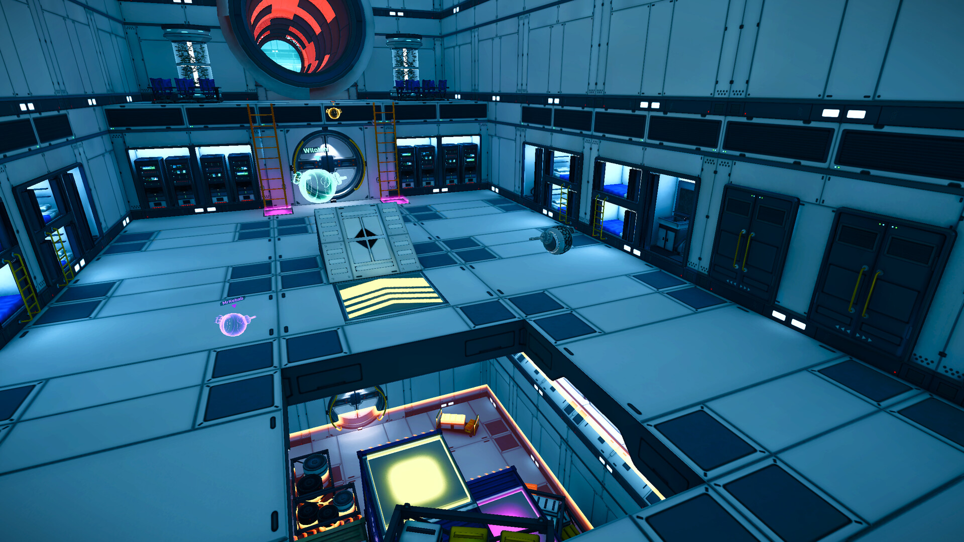 RollBot screenshot 2